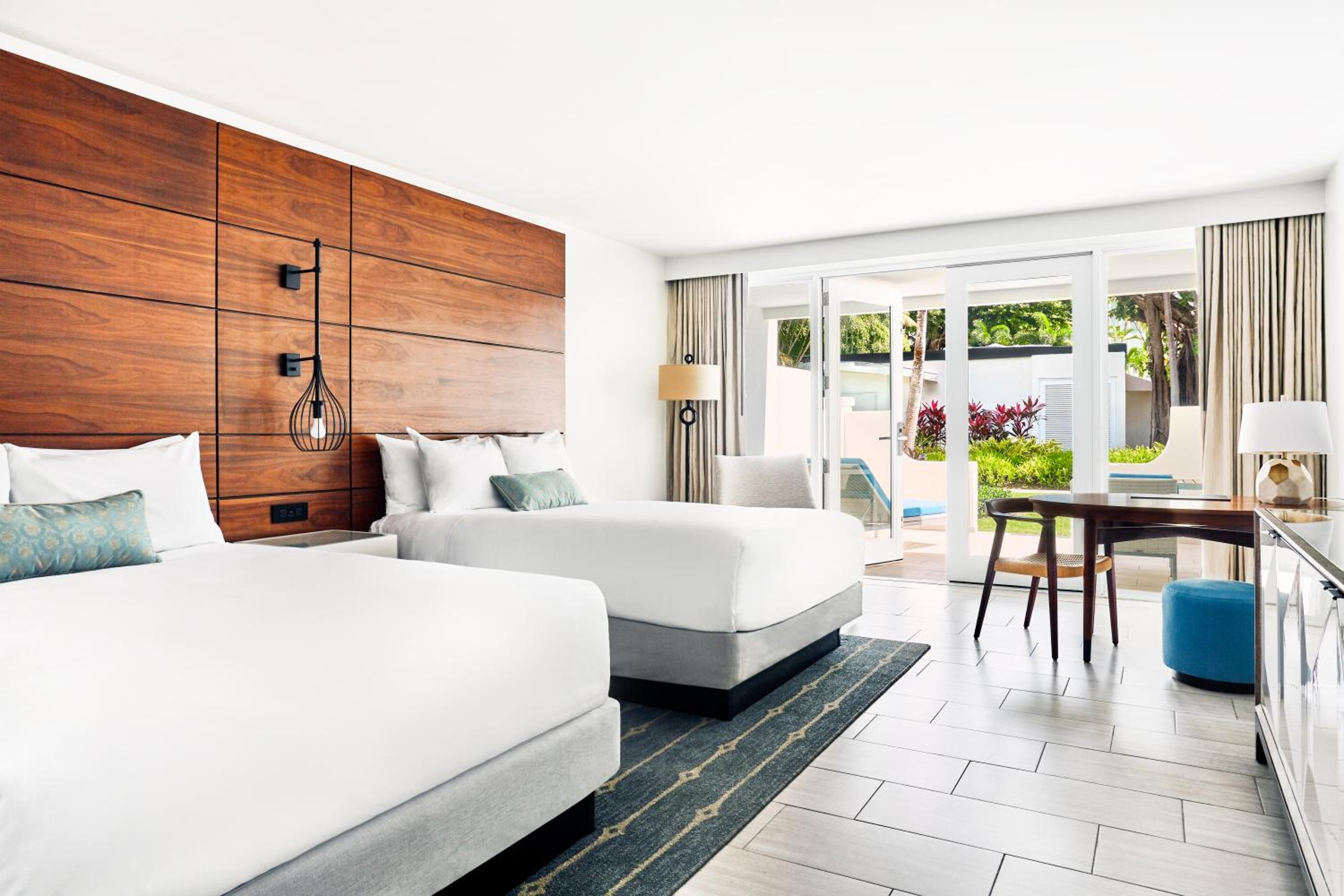 Fairmont El San Juan Hotel 63