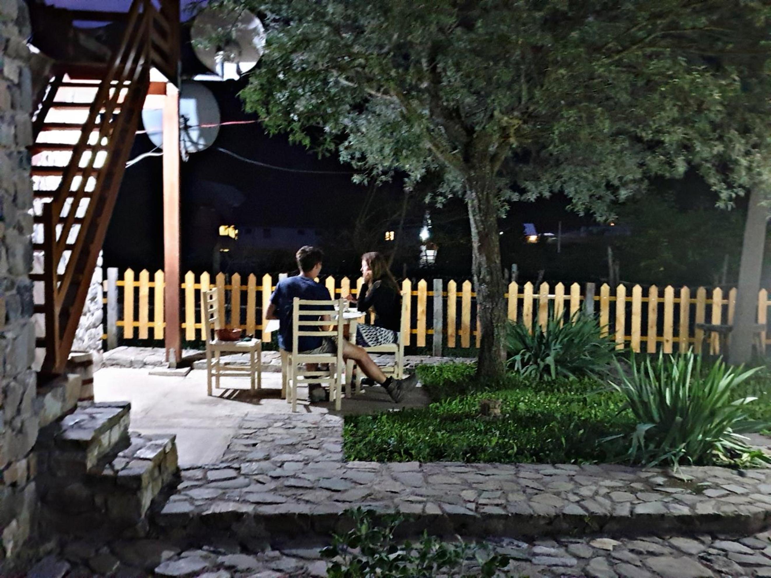 Guest House Flodisa