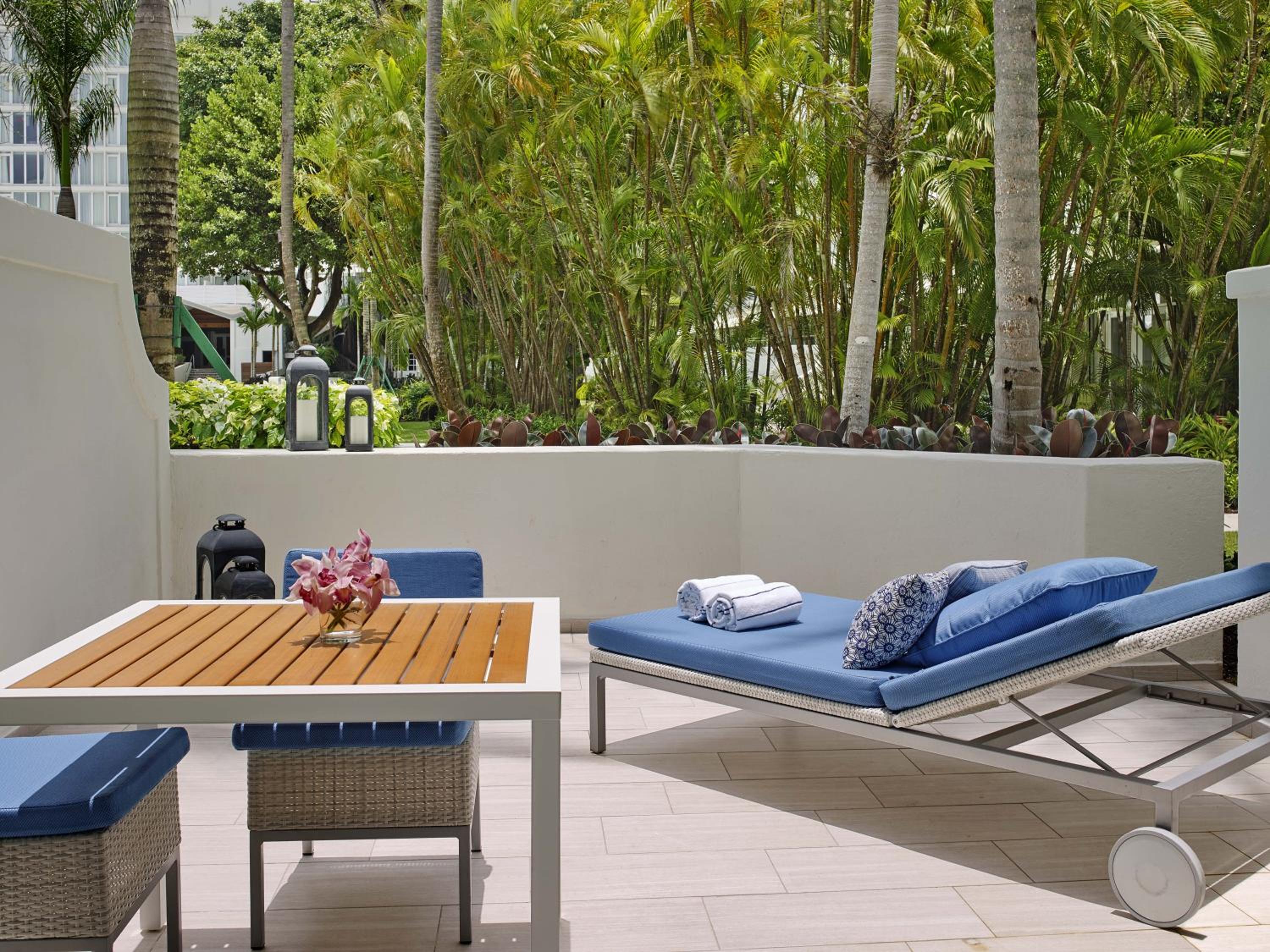 Fairmont El San Juan Hotel 157