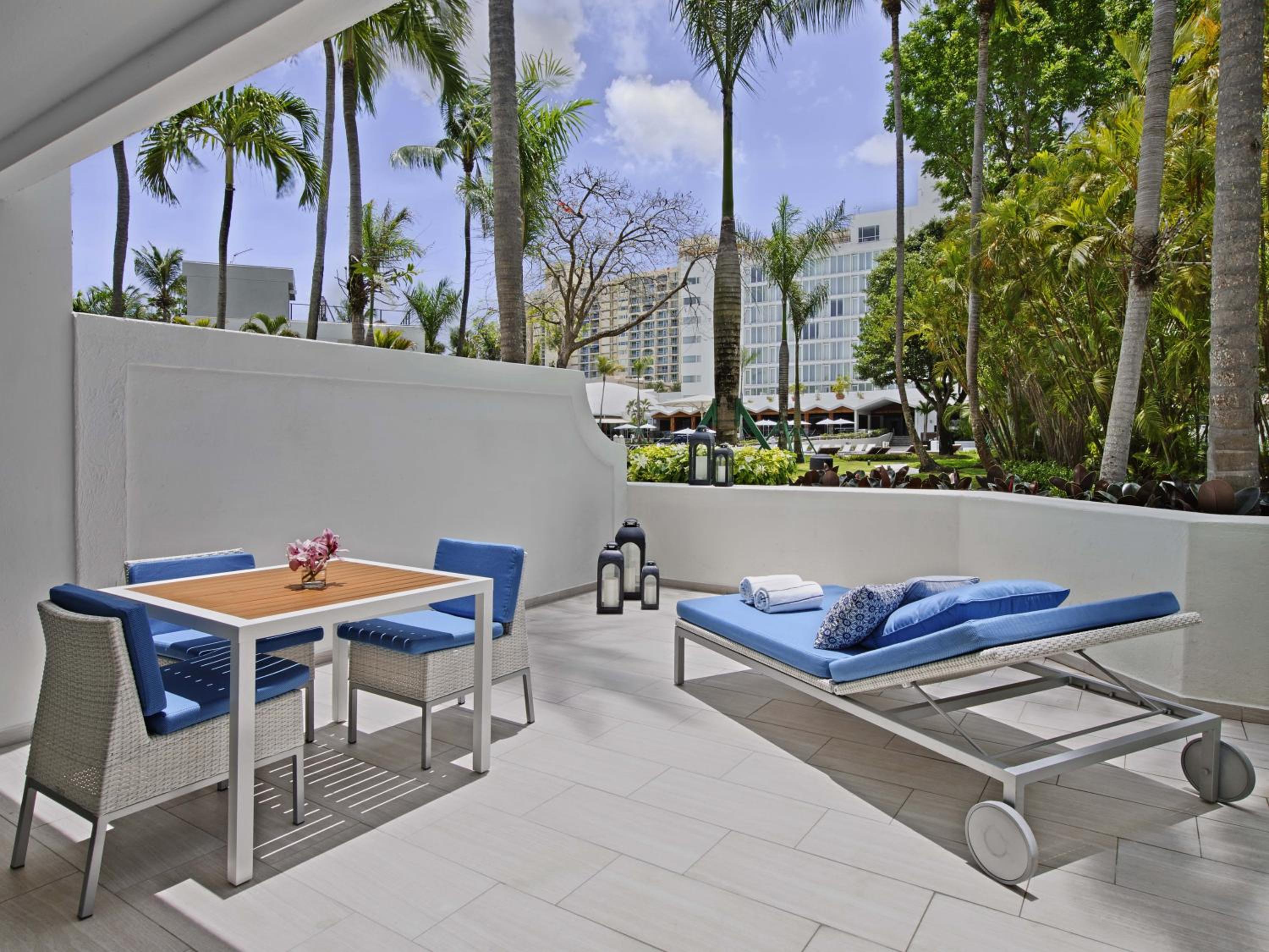 Fairmont El San Juan Hotel 159