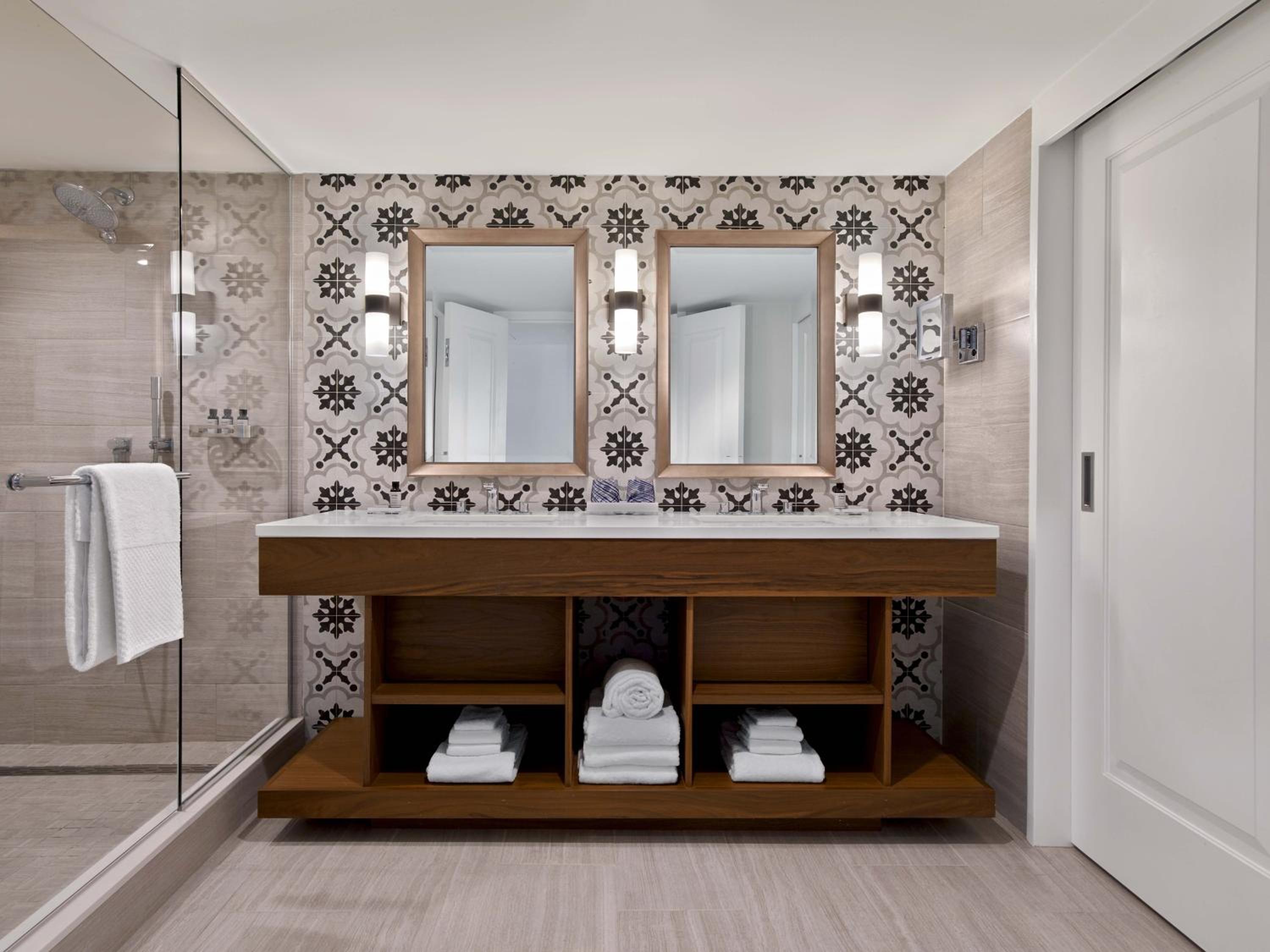 Fairmont El San Juan Hotel 155