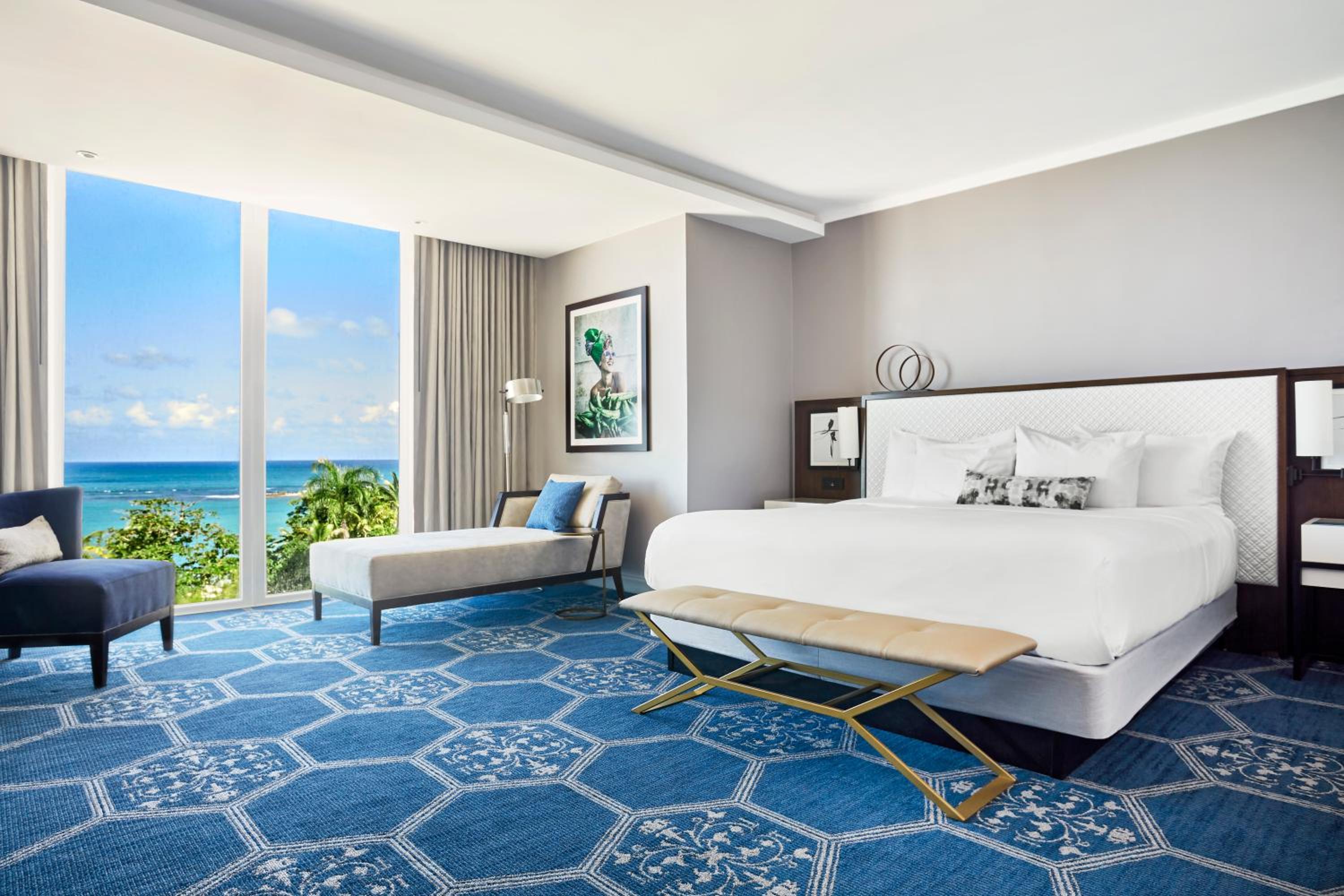 Fairmont El San Juan Hotel 151