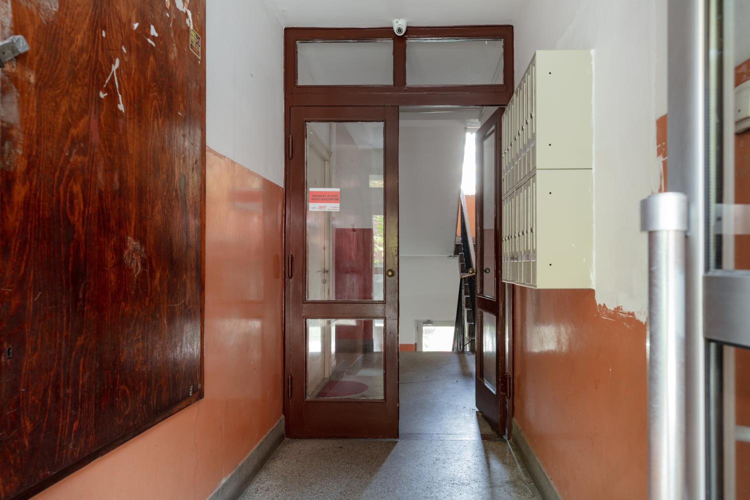 Apartman Gloria Sajam - Senjak view 5