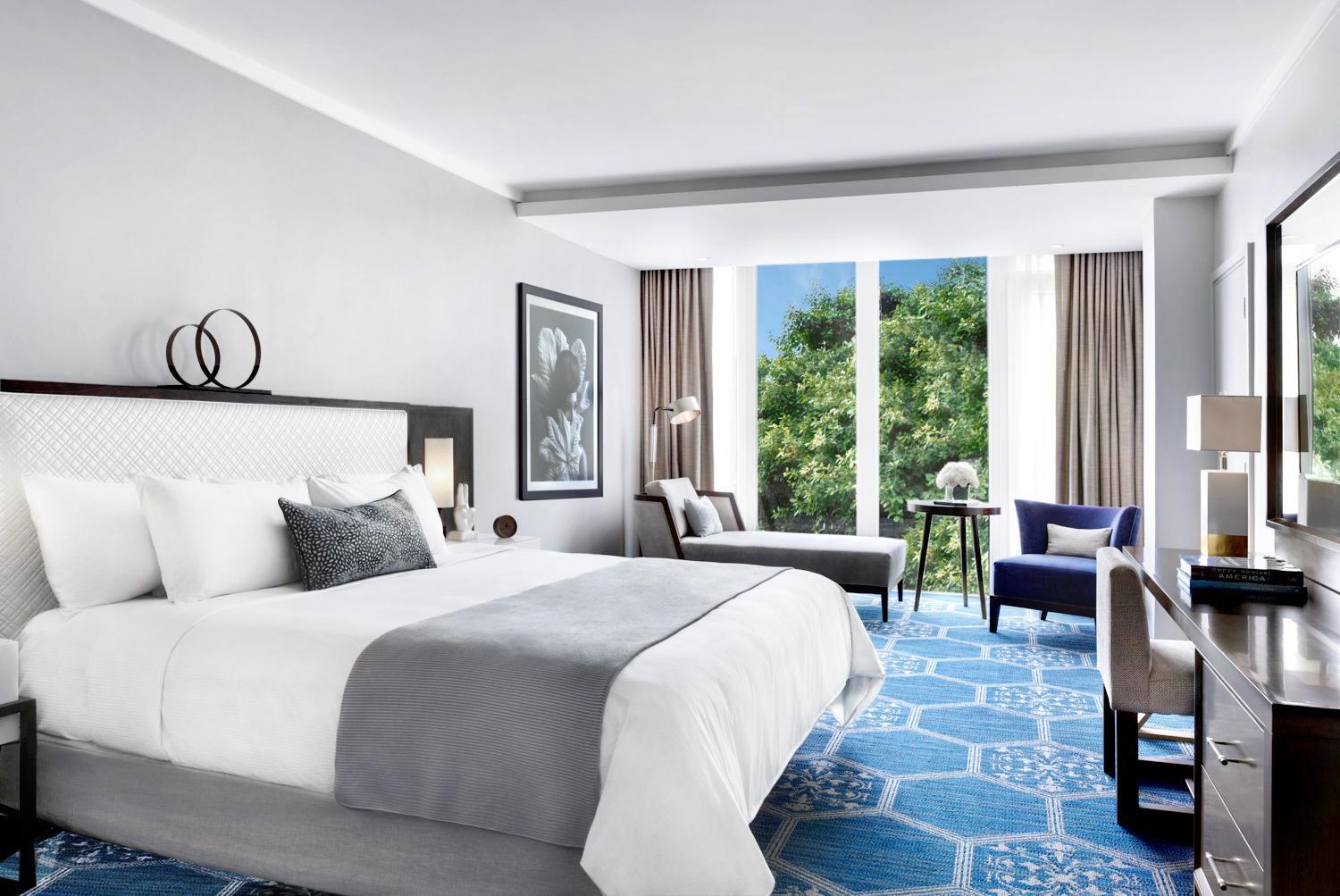 Fairmont El San Juan Hotel 66