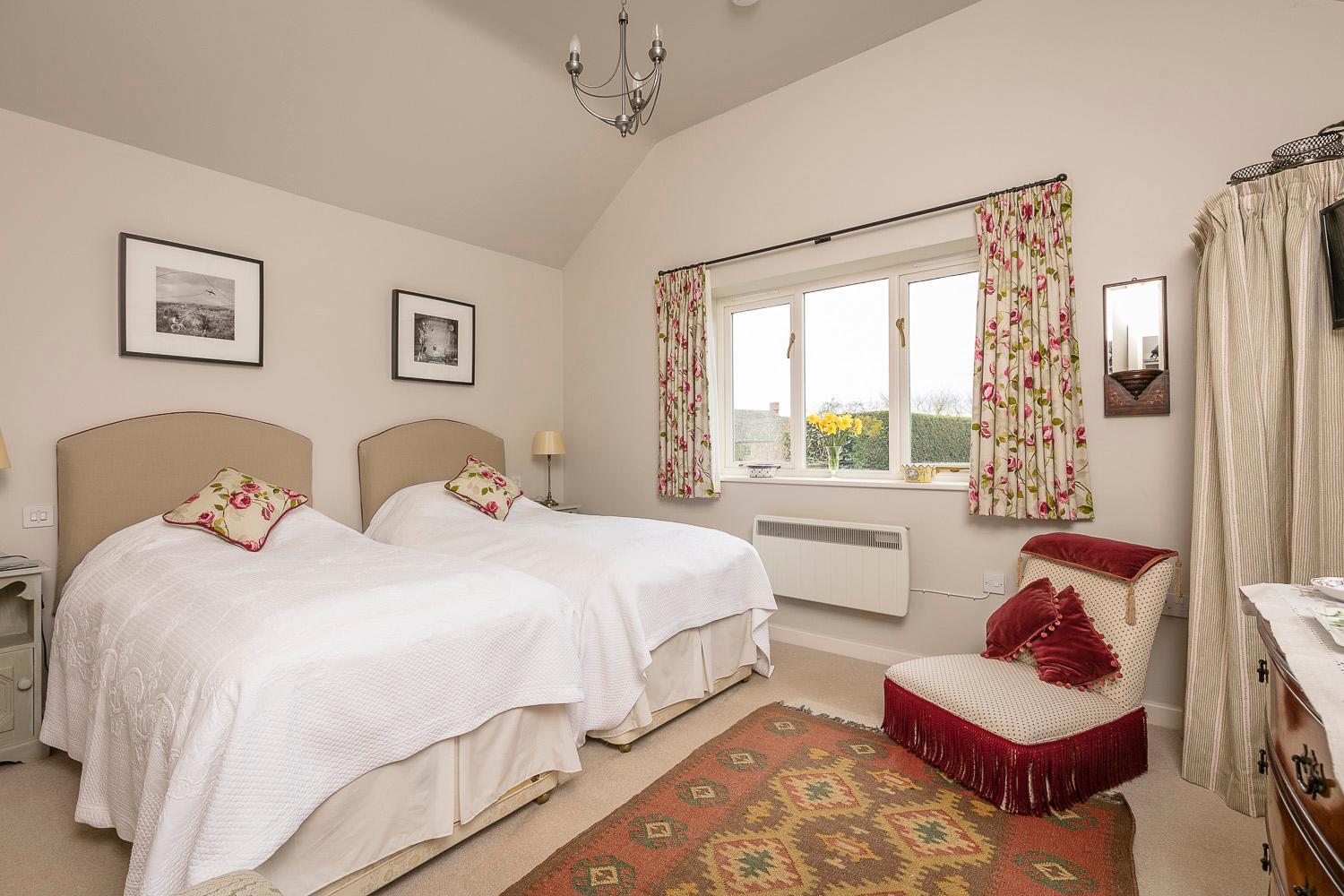 Wayside House B&B view 5