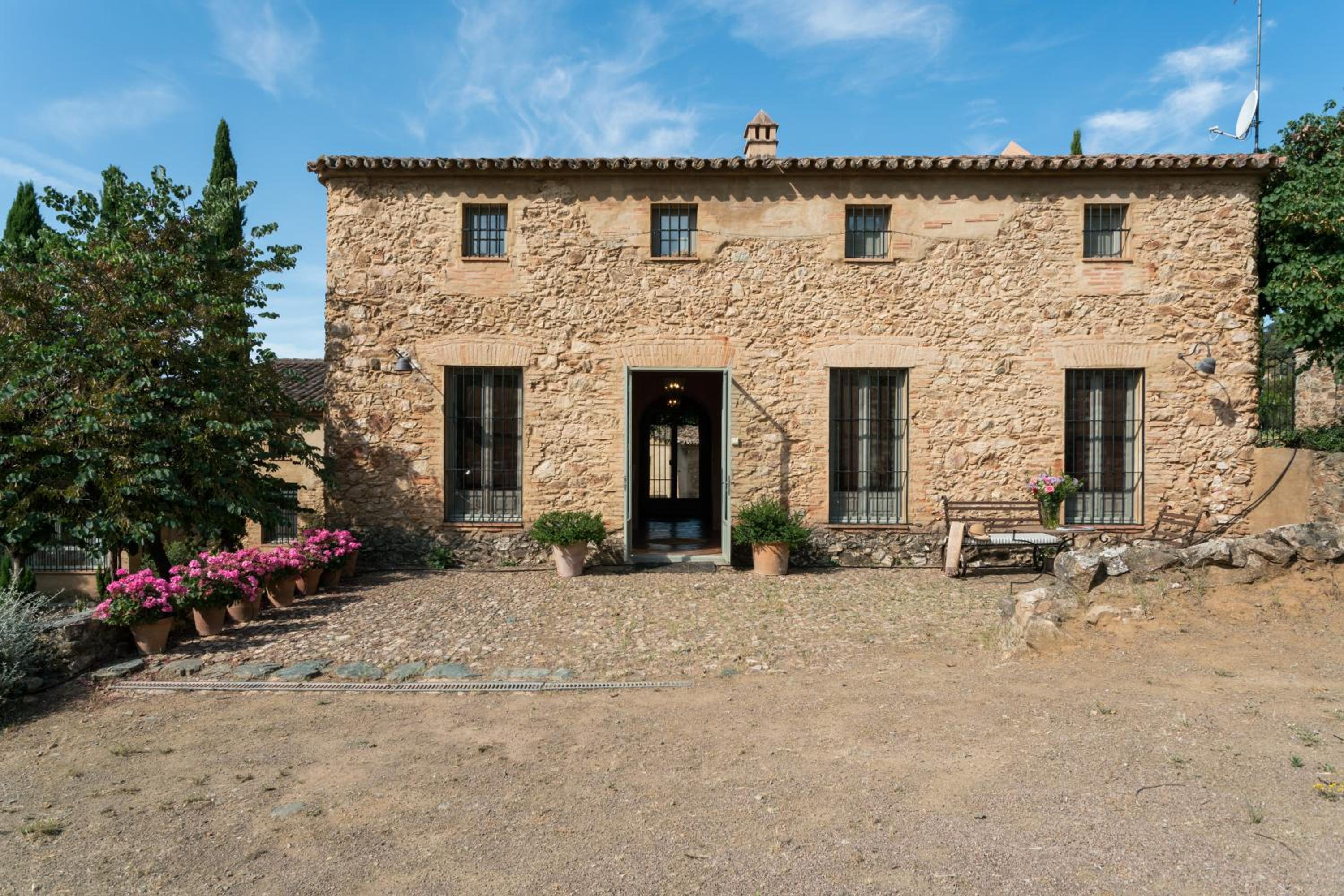 El Tejar