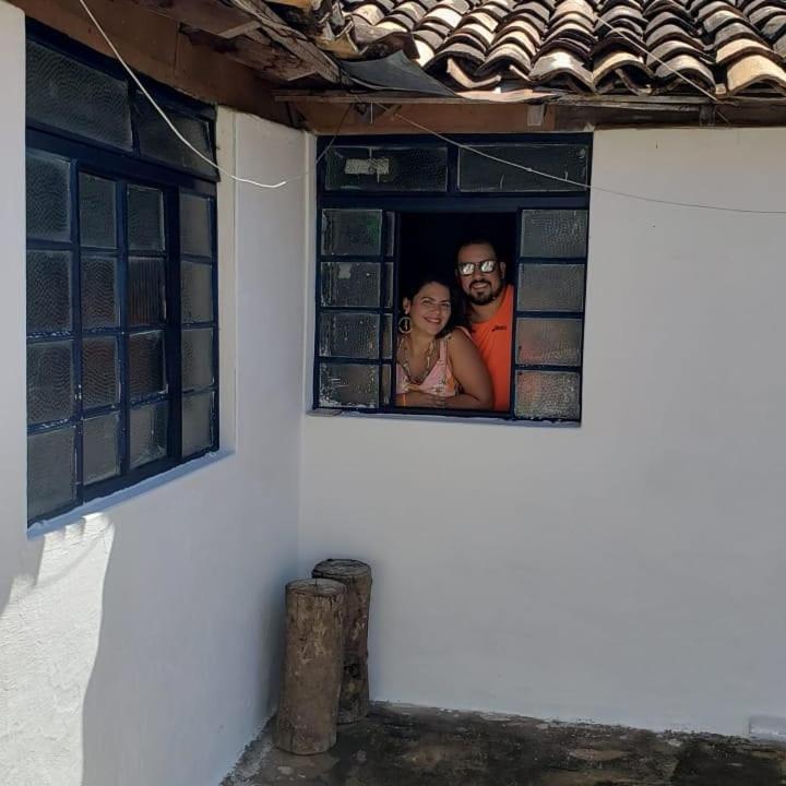 Casa Colonial no Centro