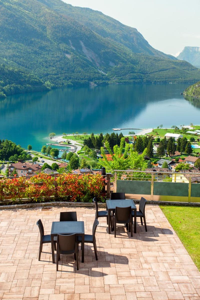 Lodge Le Soleil view 2