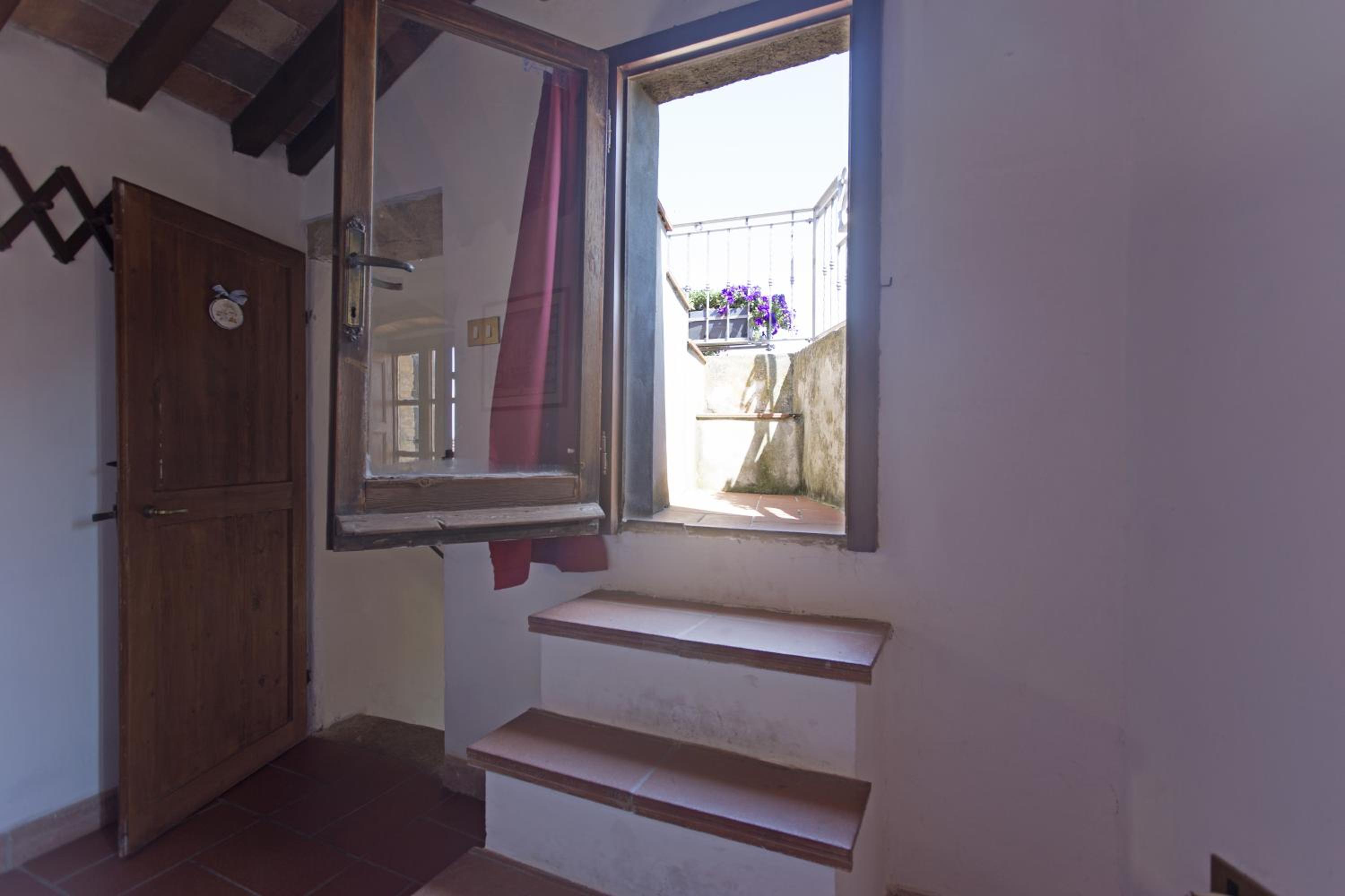 La Nave en Casale Marittimo