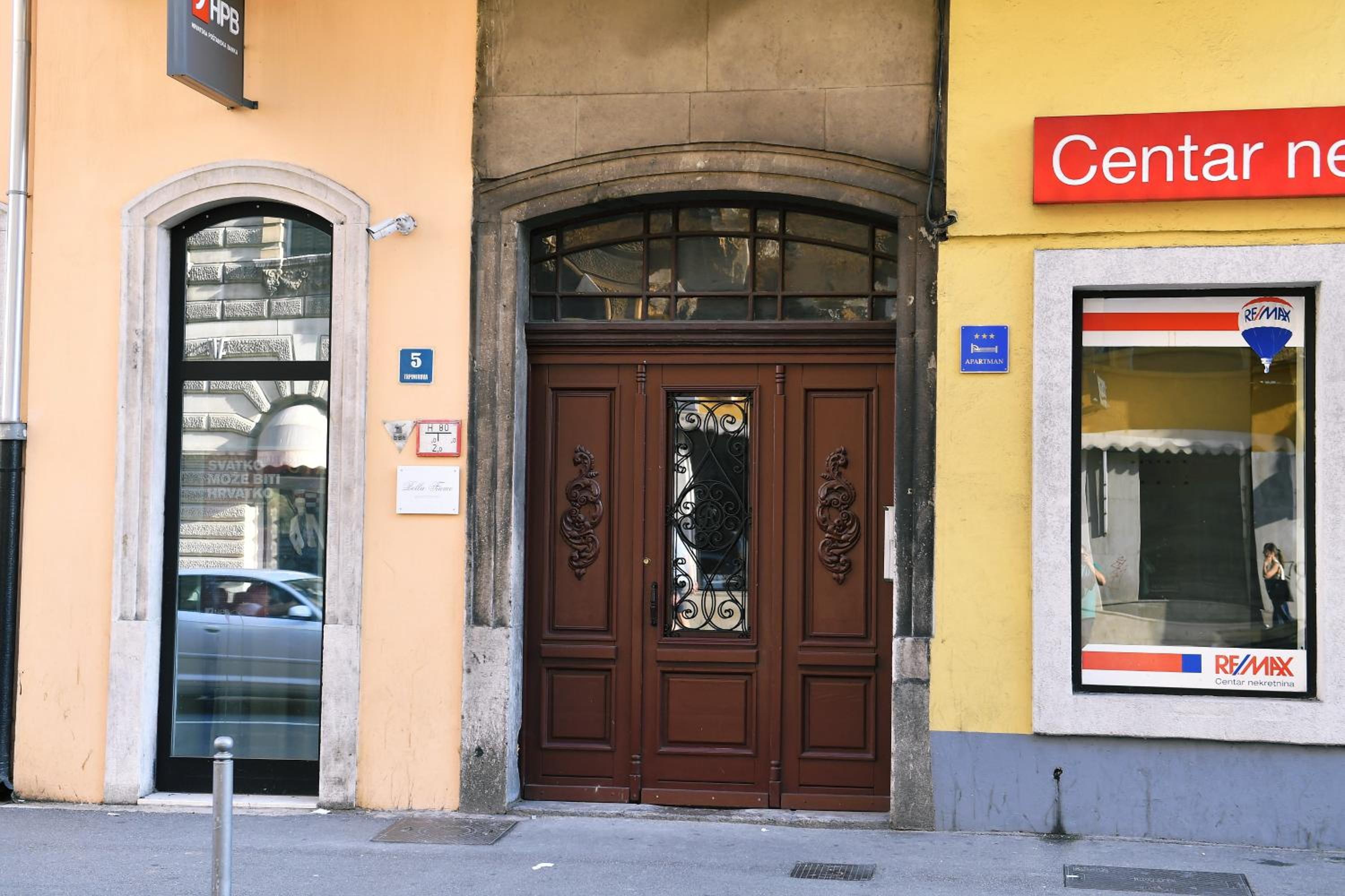 Hotel Vitopolis 3 - Image 1