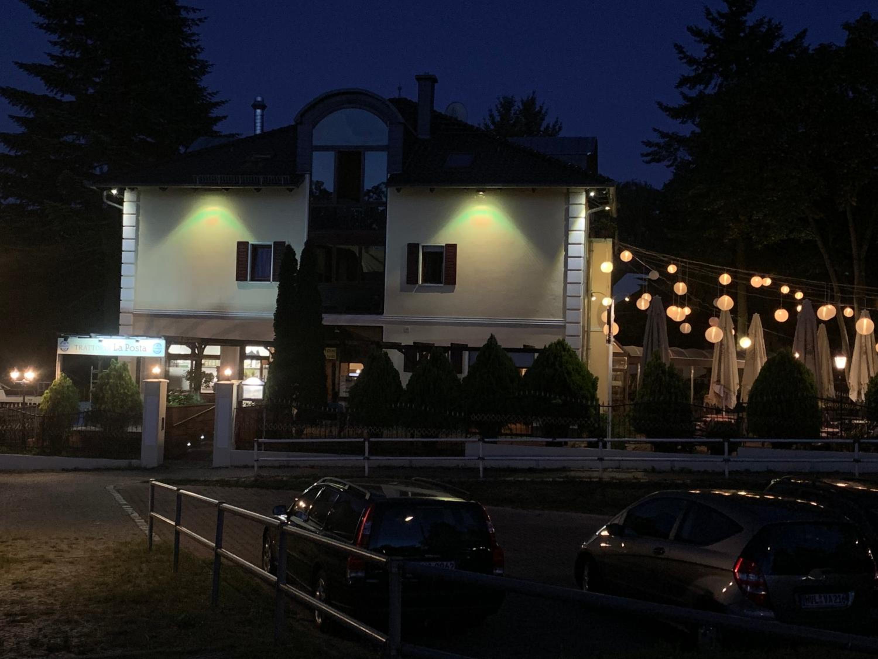 Boutique Hotel Sena