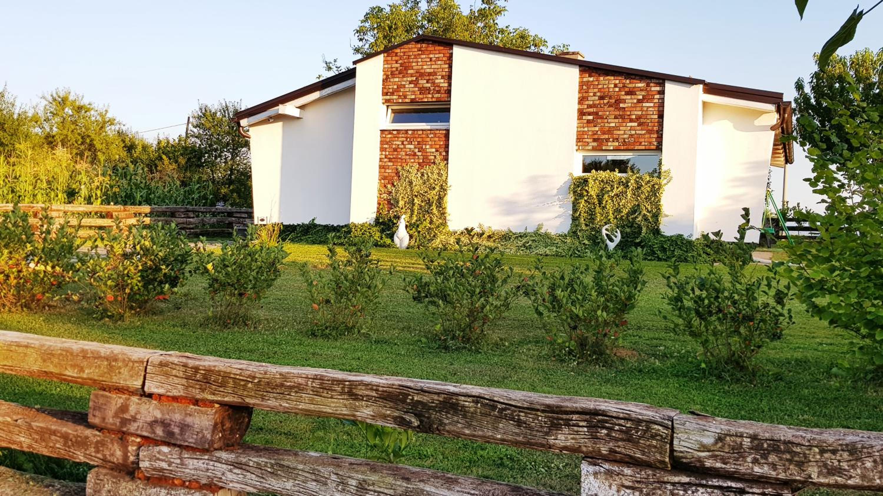 Country house