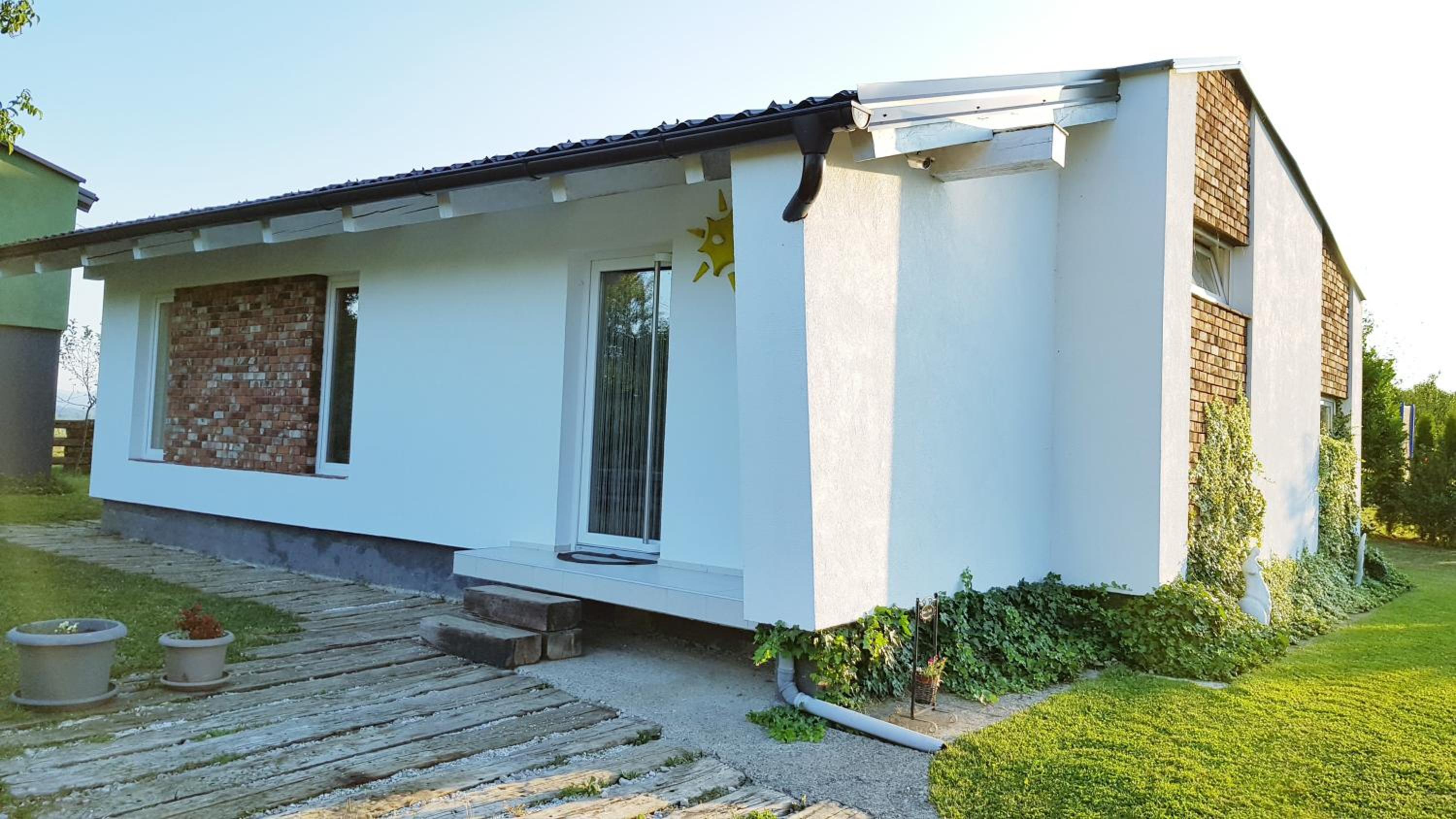 Country house