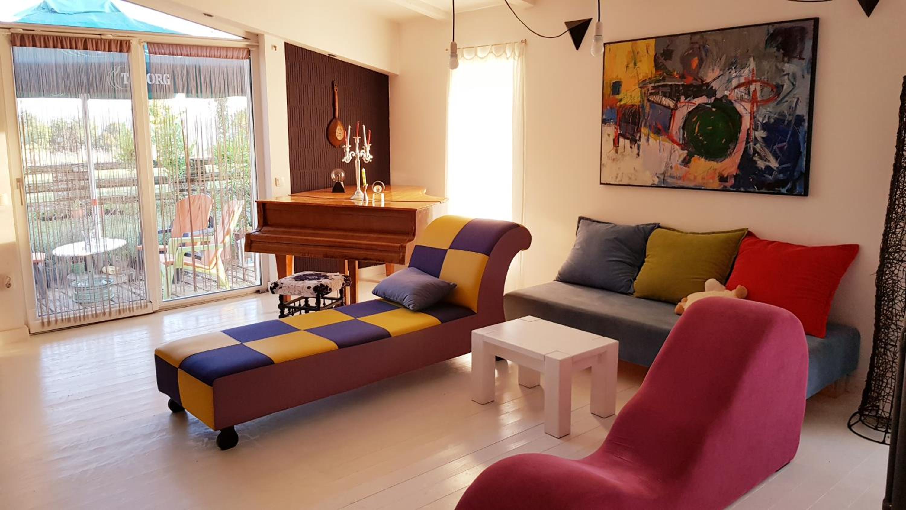 Country house