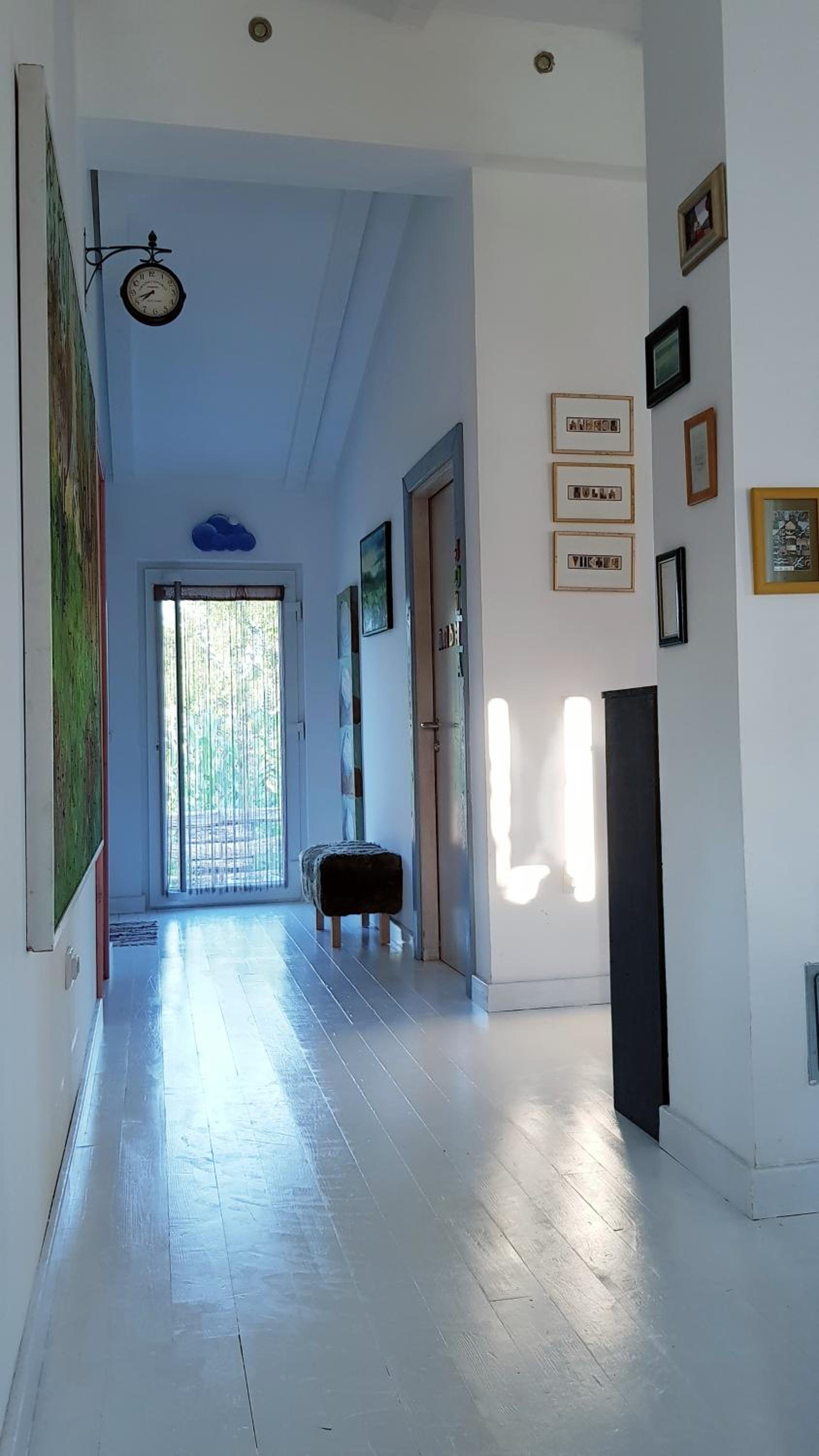 Country house