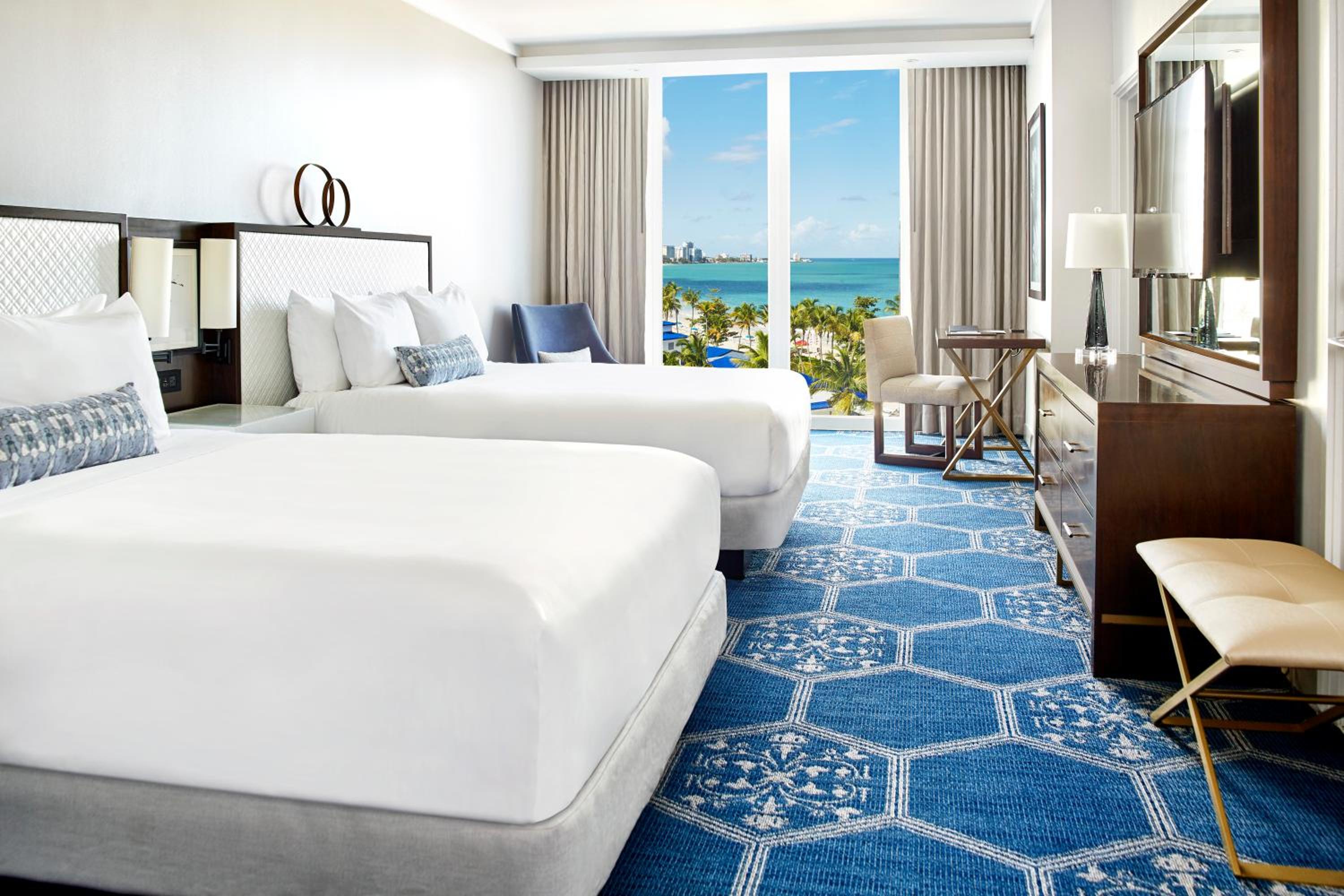 Fairmont El San Juan Hotel 150