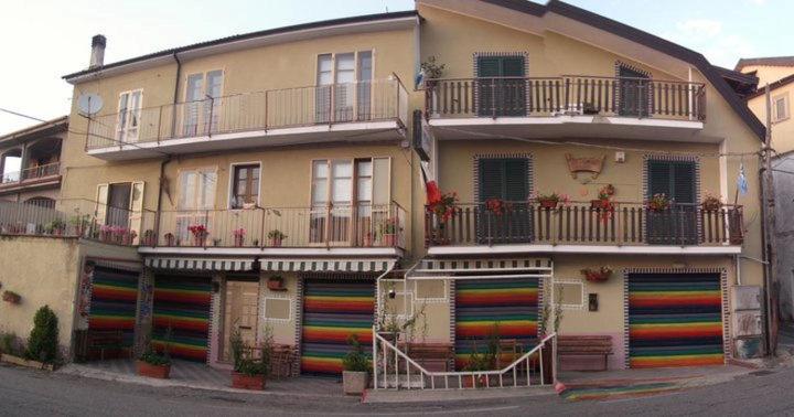 Bed&Breakfast Castagna view 3