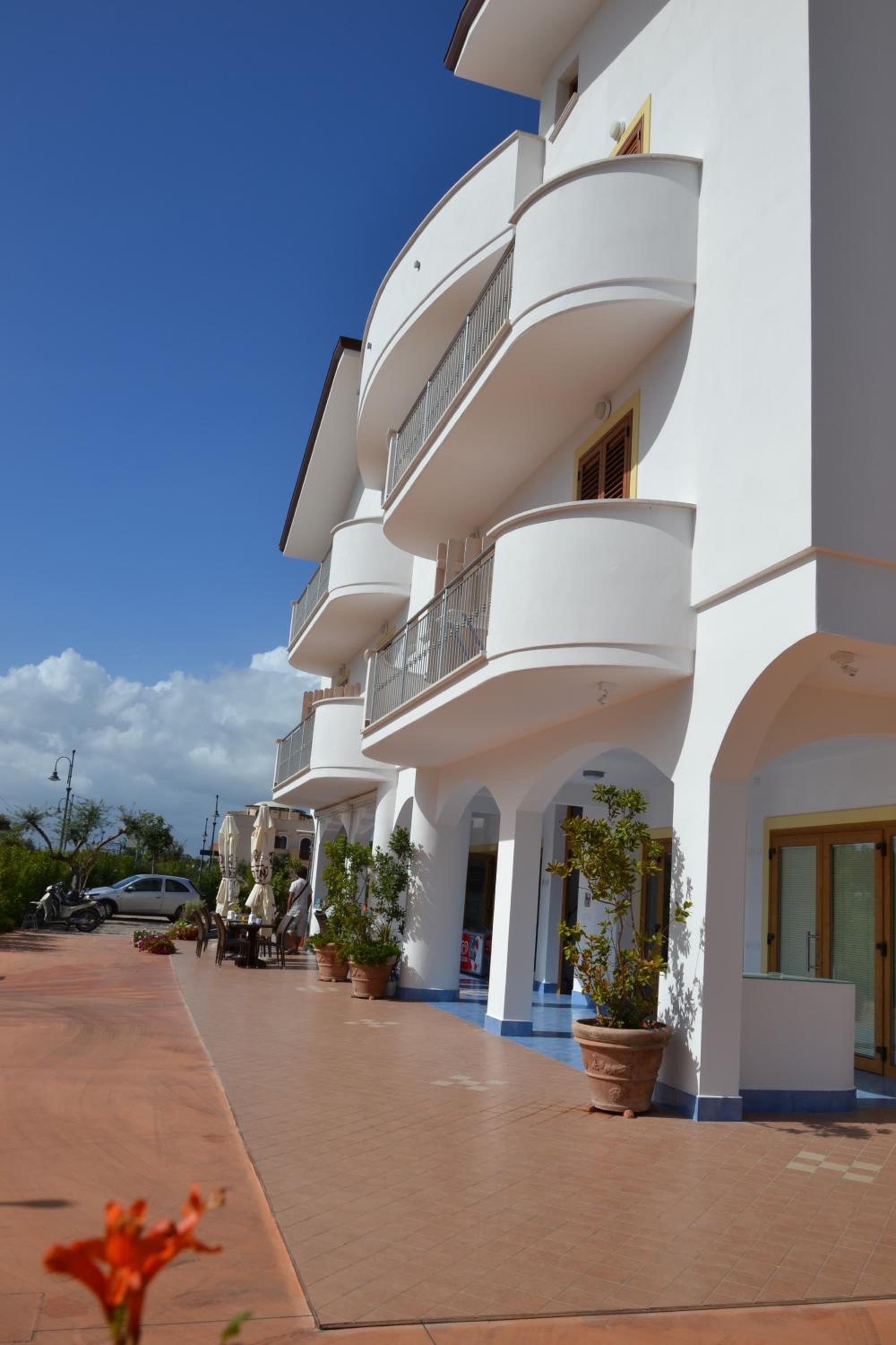 B&B Sperlonga