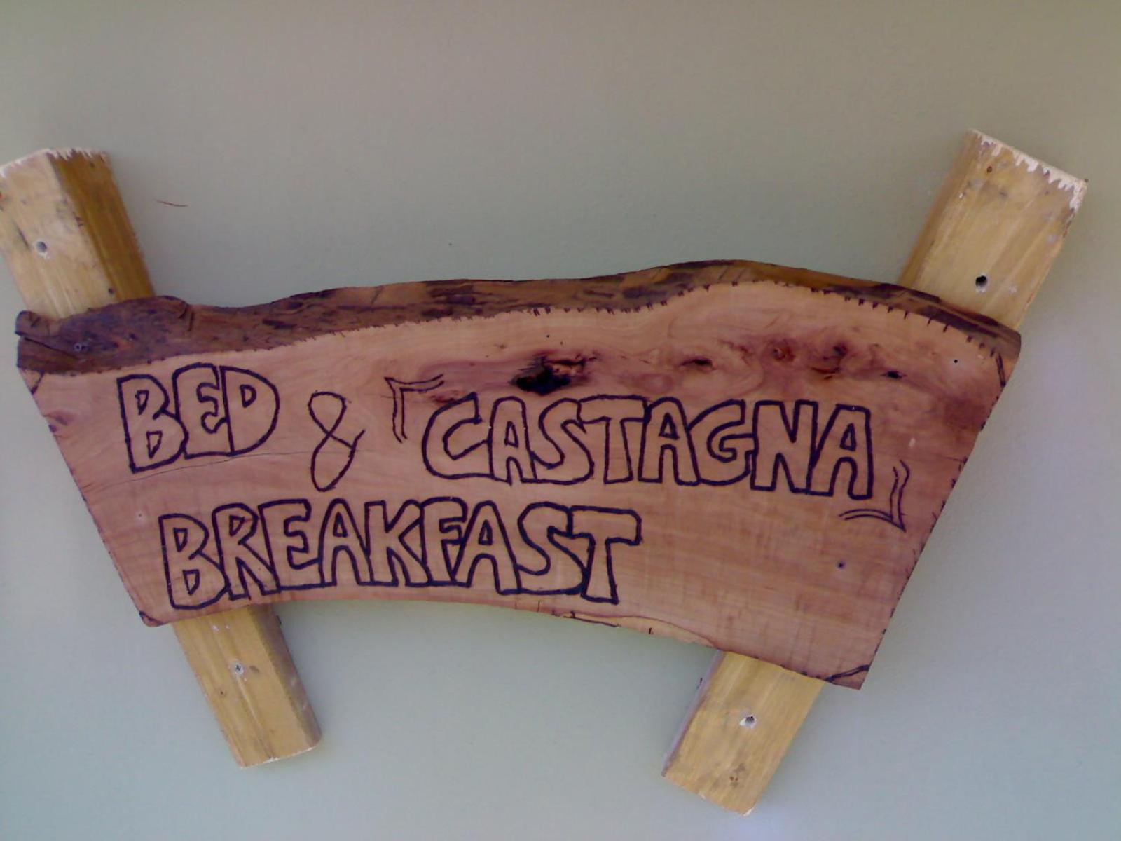 Bed&Breakfast Castagna view 4