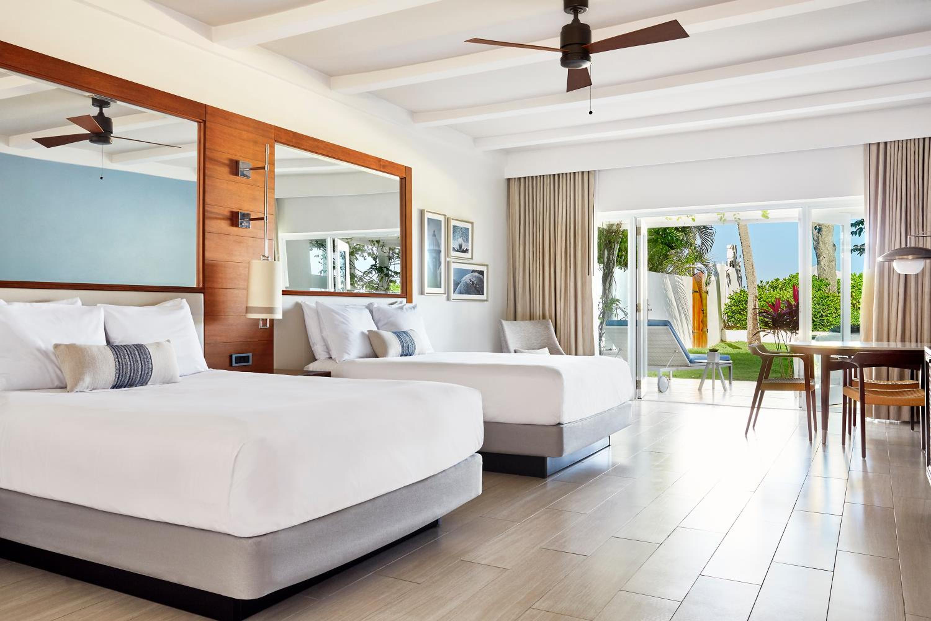 Fairmont El San Juan Hotel 141