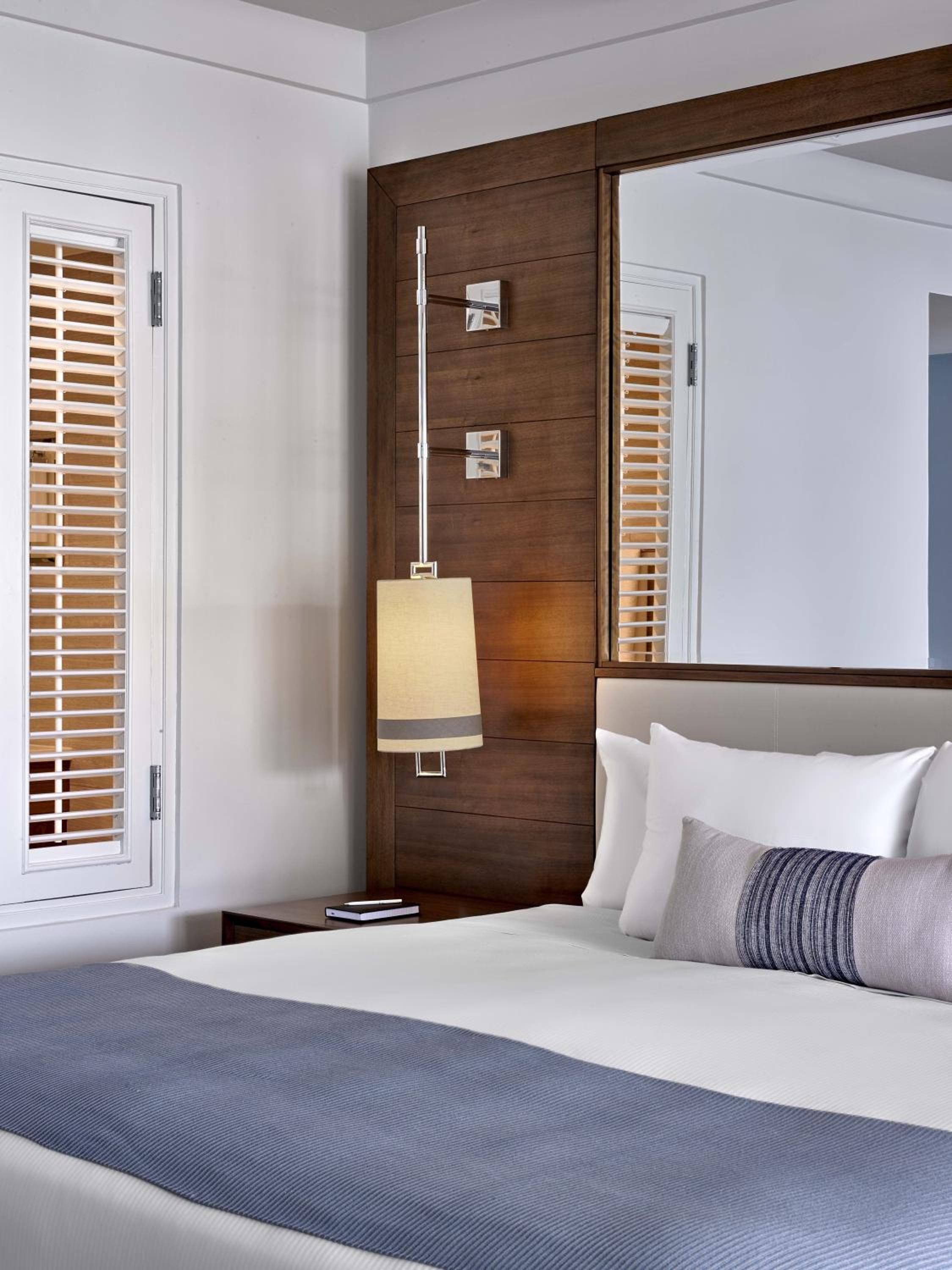Fairmont El San Juan Hotel 144