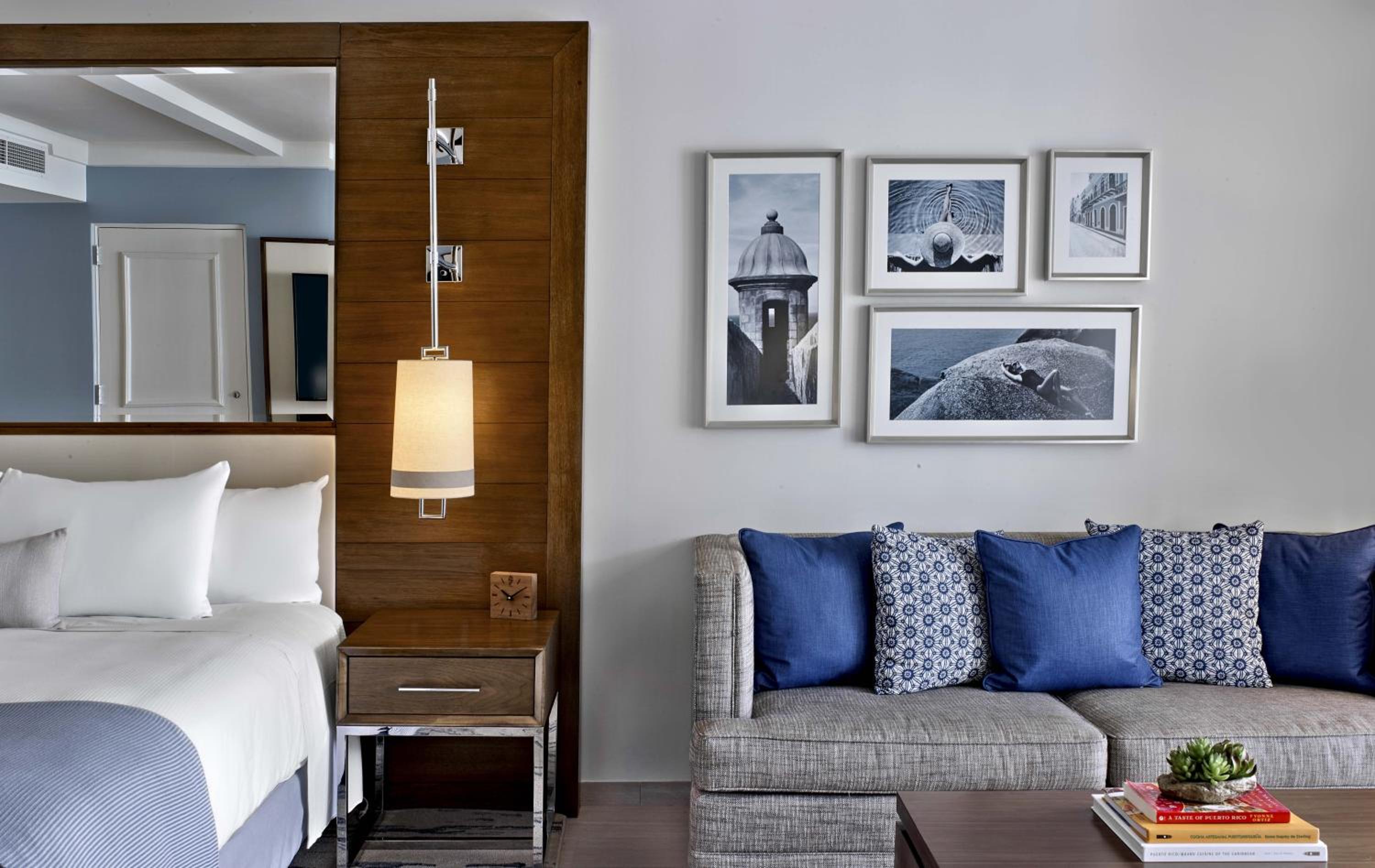 Fairmont El San Juan Hotel 149