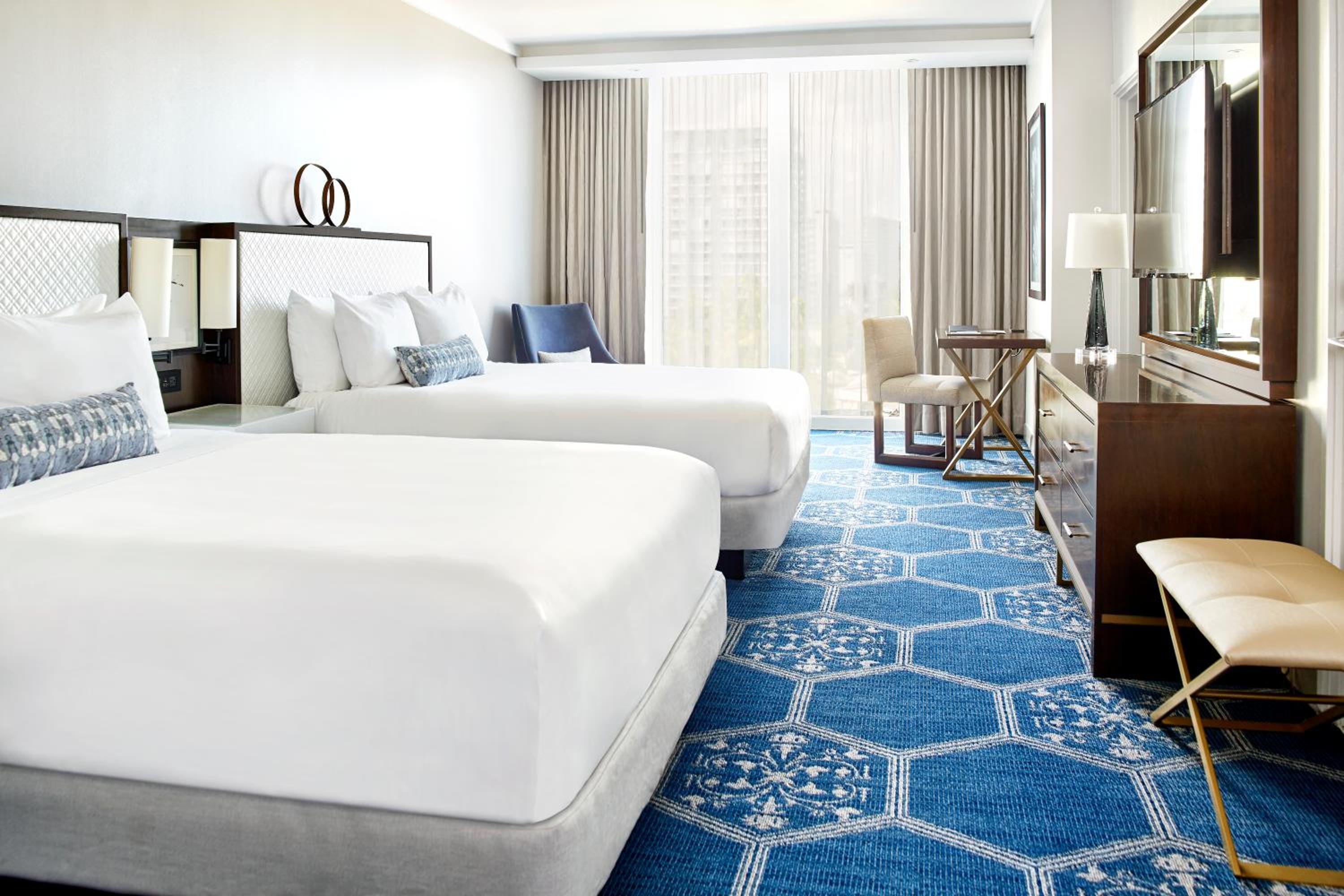 Fairmont El San Juan Hotel 59