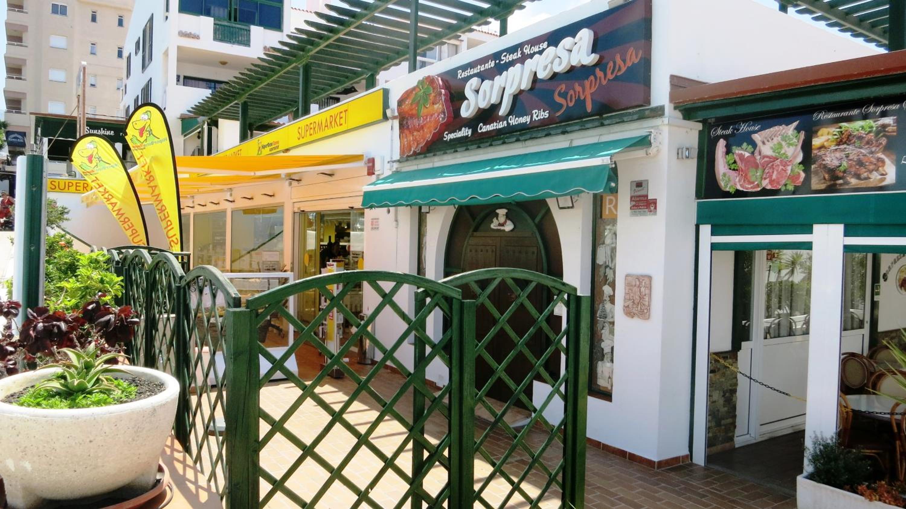 100 meters from the ocean view 4
