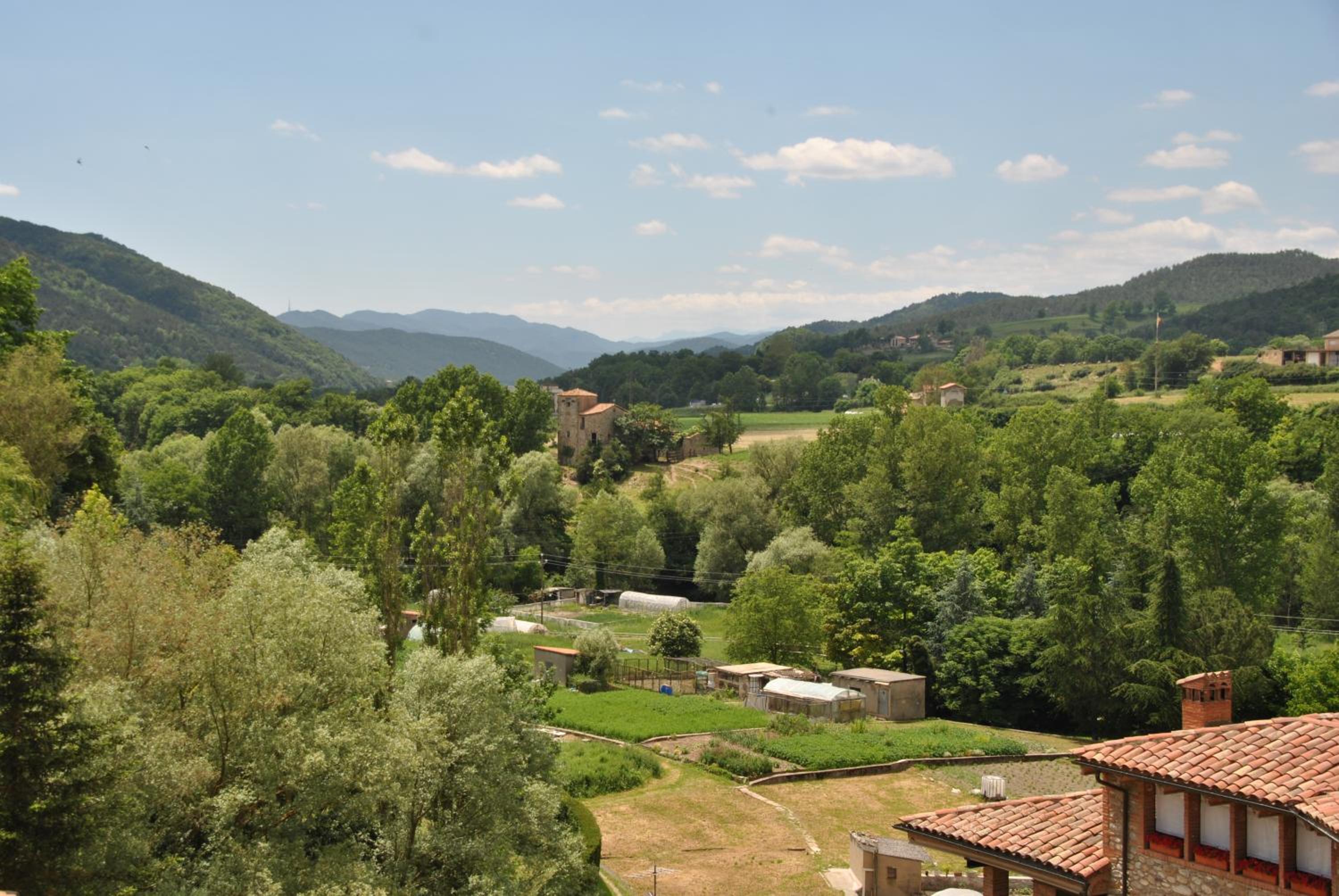 Can Taga Verd St Joan view 5