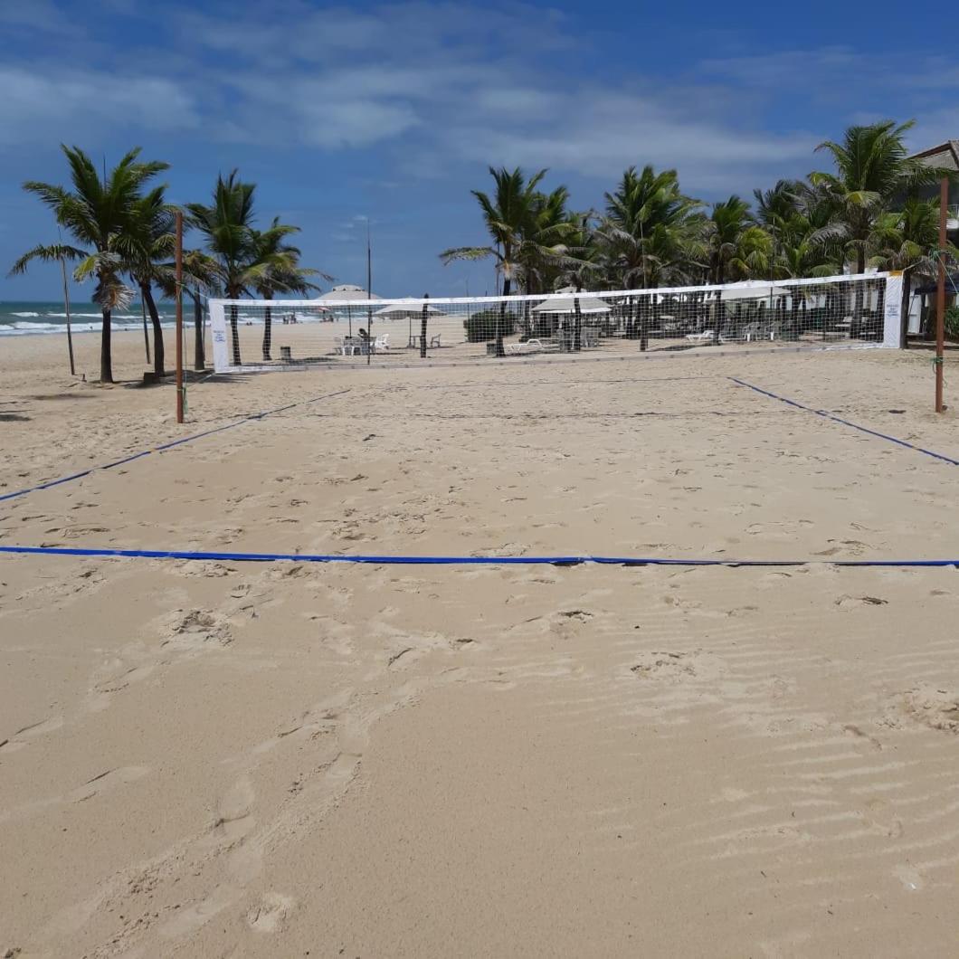 Paraiso das Dunas Residence