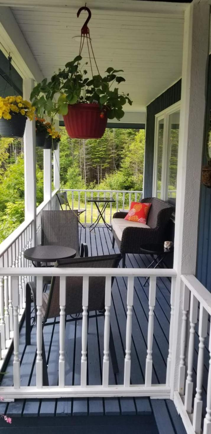 Trinity Guest House