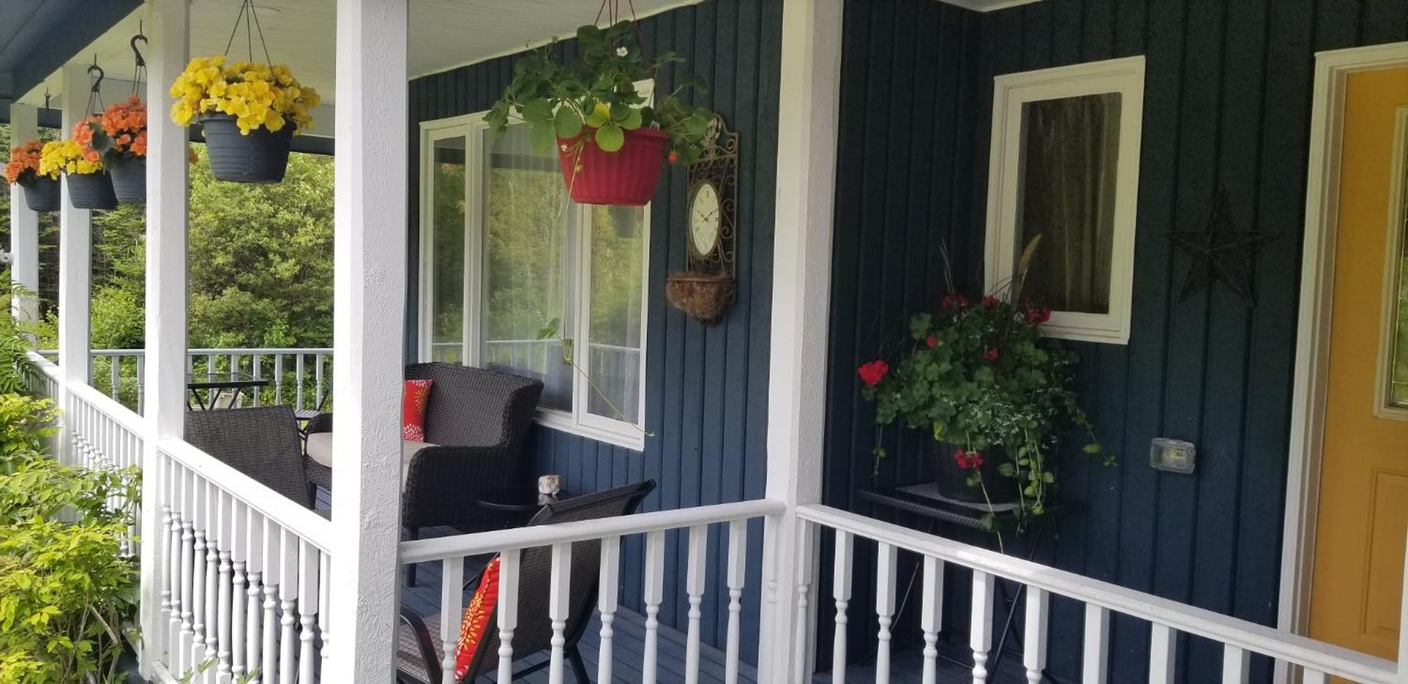Trinity Guest House