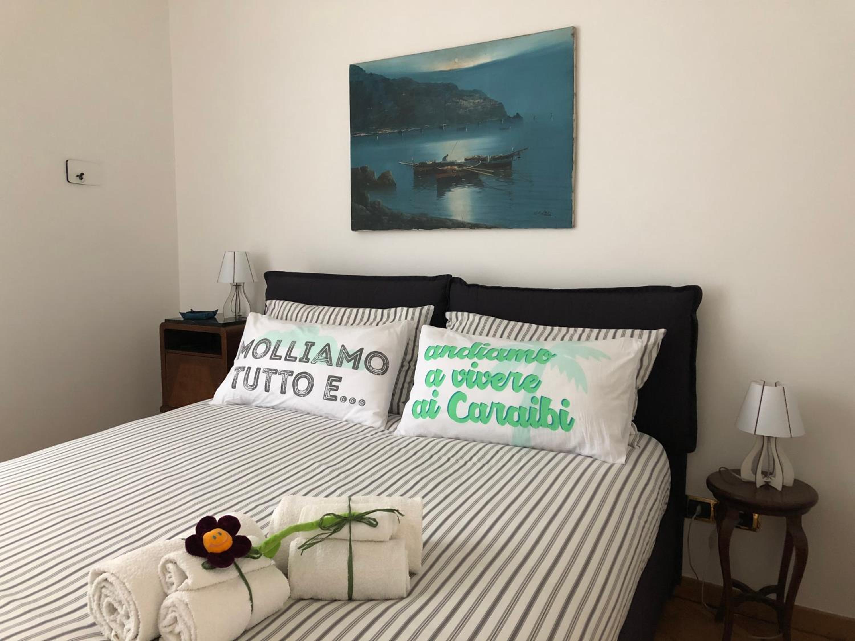 Casetta incantata charme