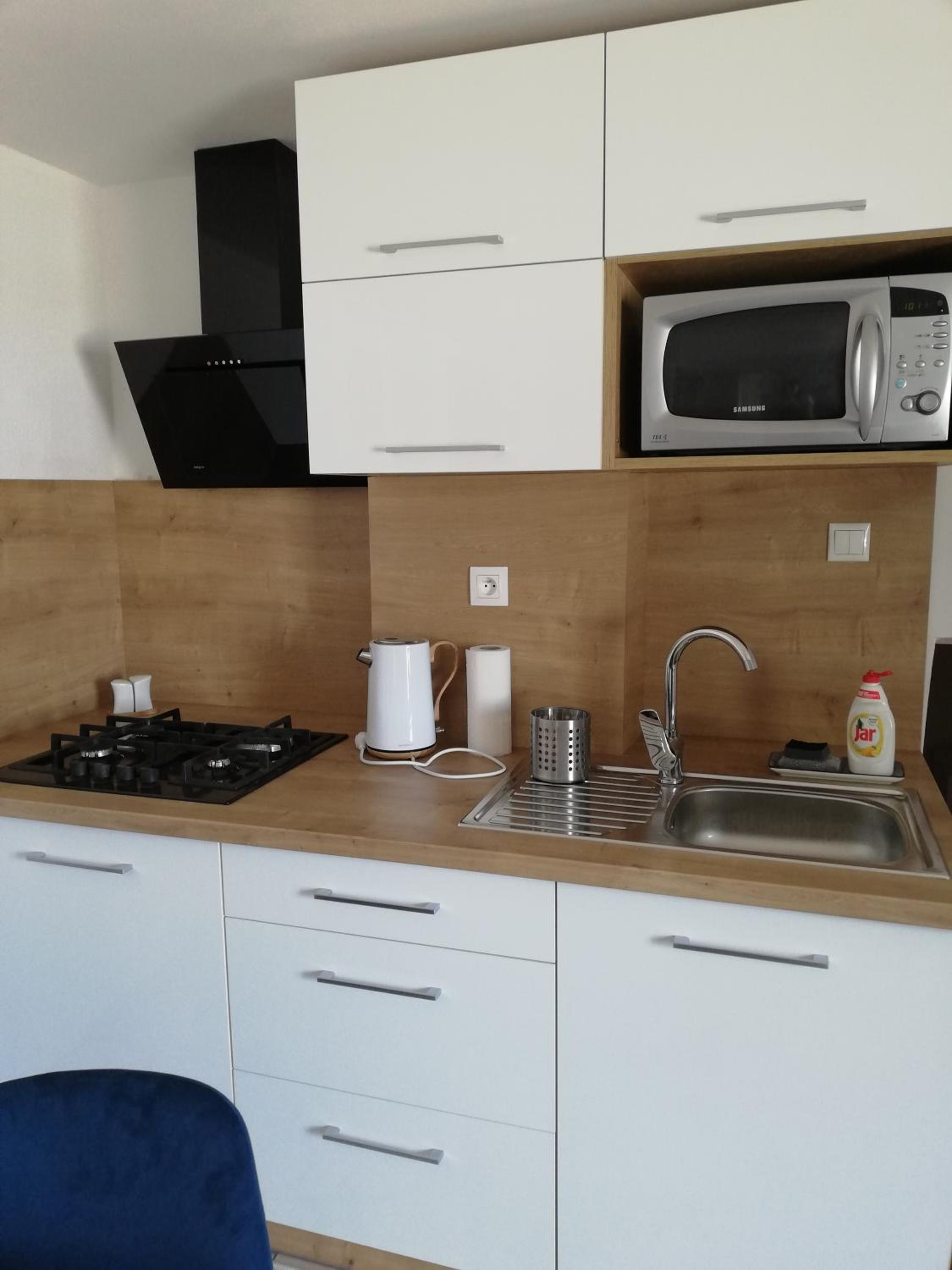 Apartman JulRich view 4