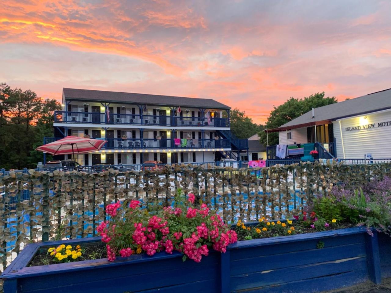 Island View Motel, photo 7