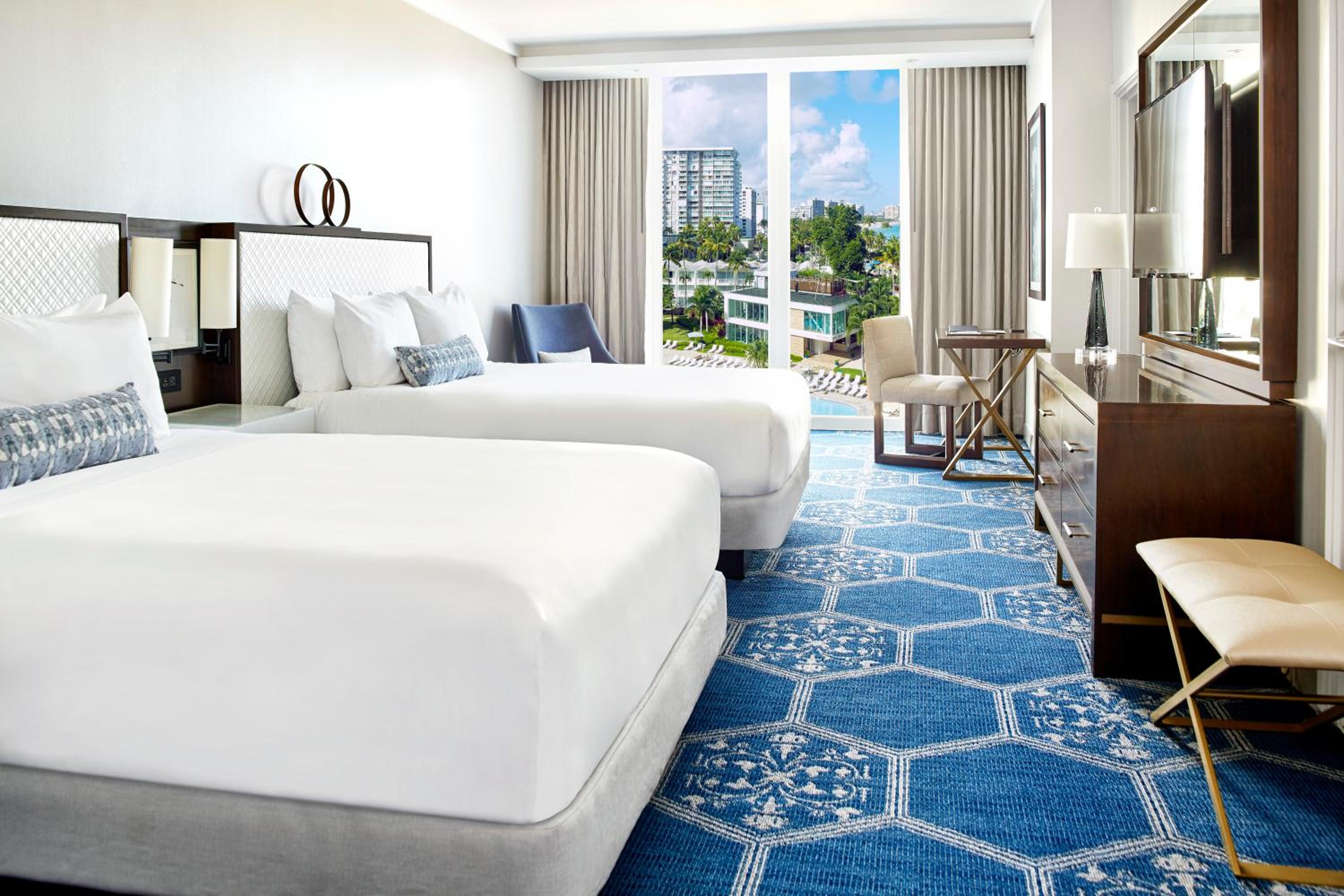 Fairmont El San Juan Hotel 139