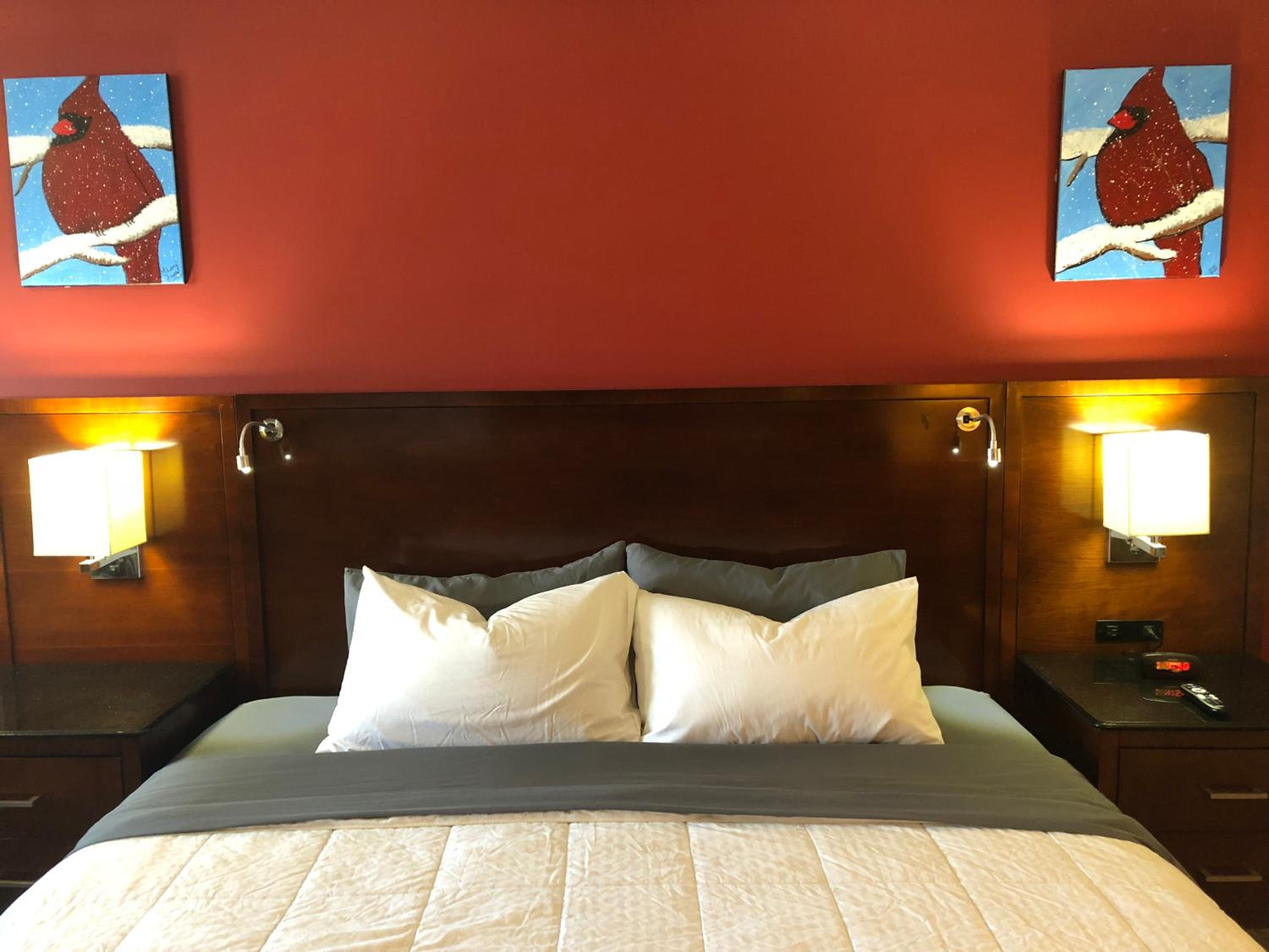 Viking Motel
