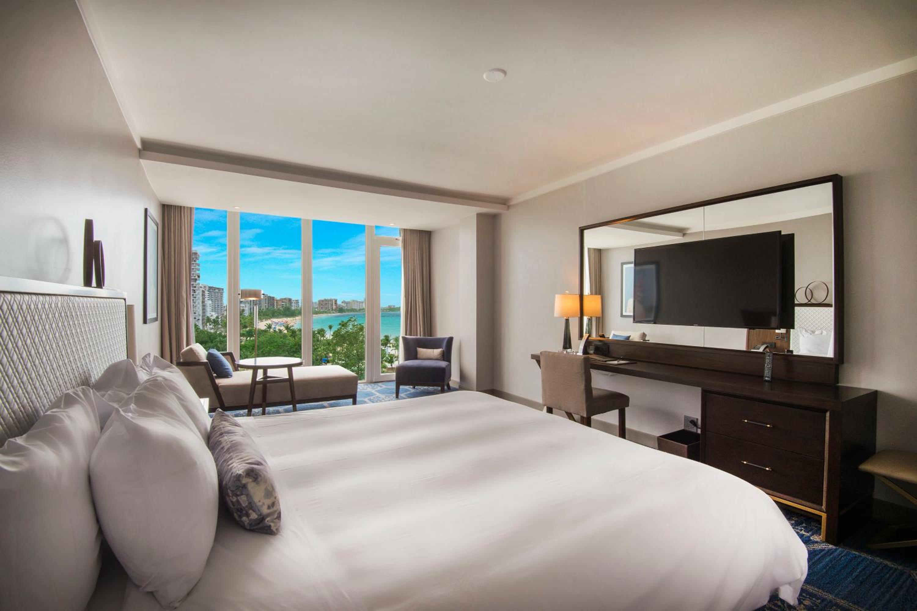 Fairmont El San Juan Hotel 140