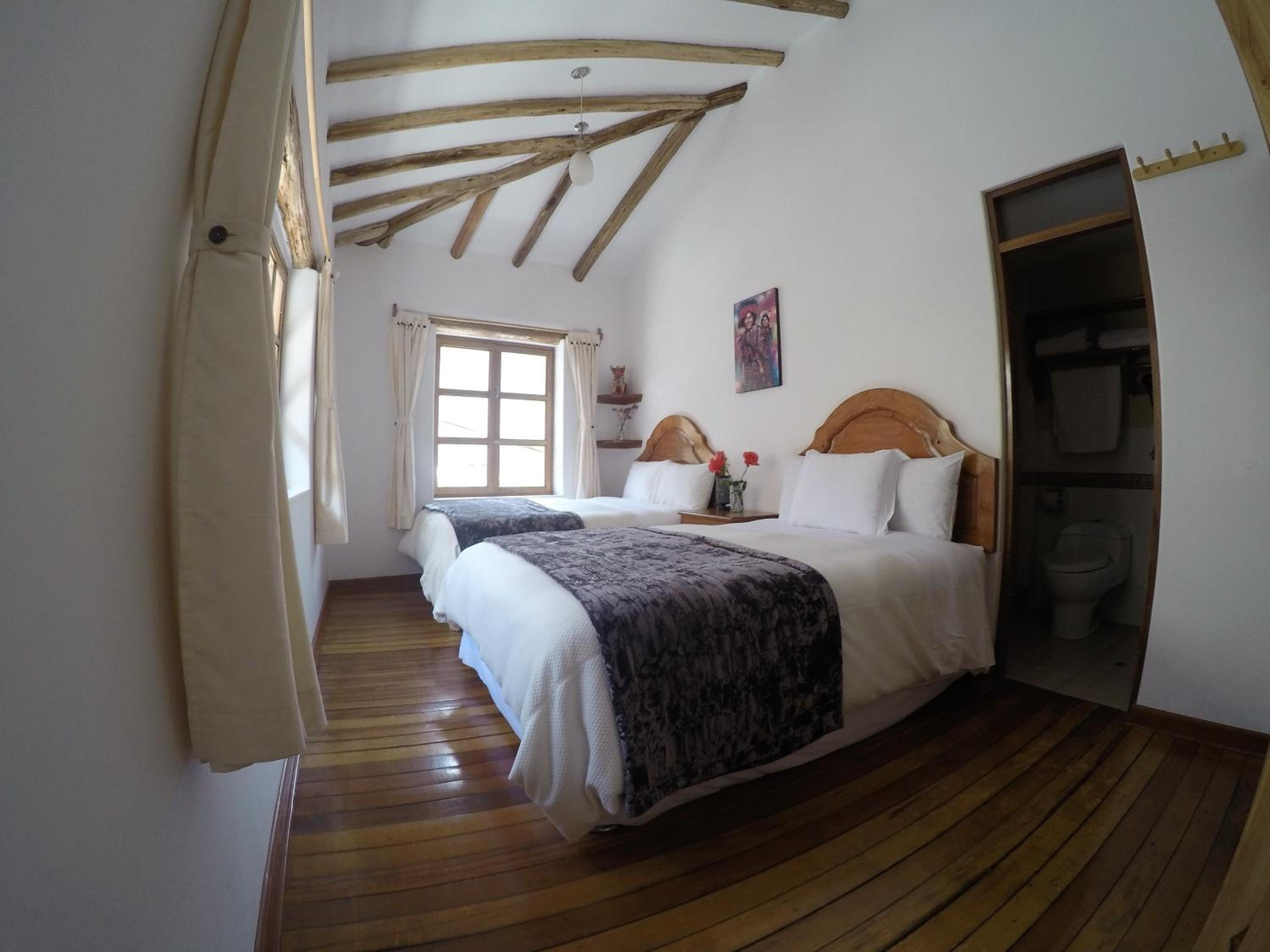Parwa Guest House