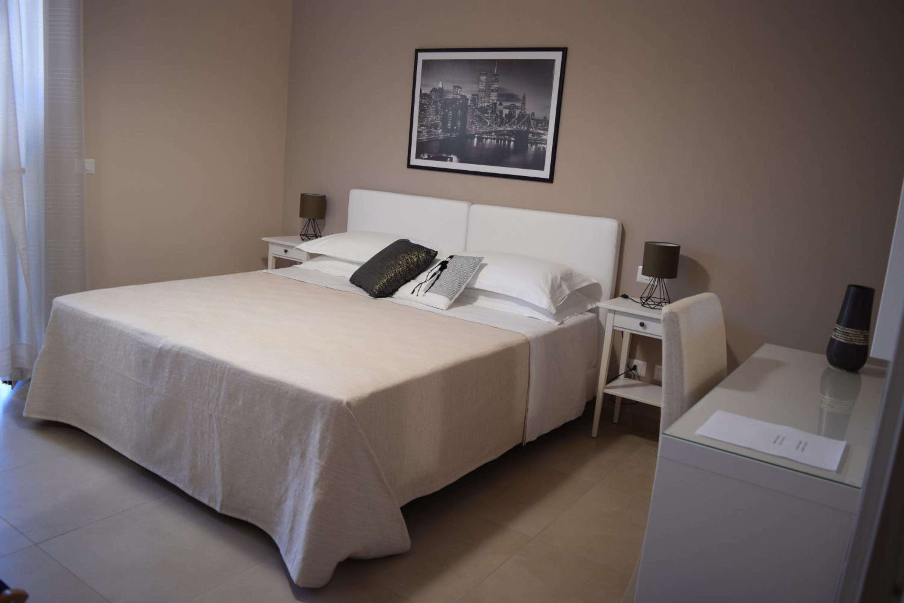 Casa Vacanze Lombardo