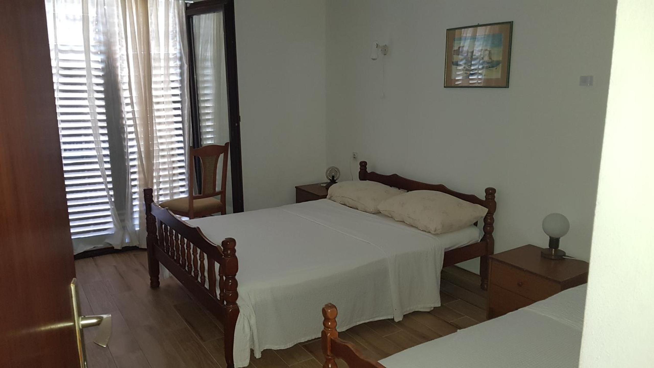 Apartman Tašler view 5