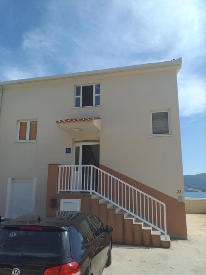 Apartman Pazin
