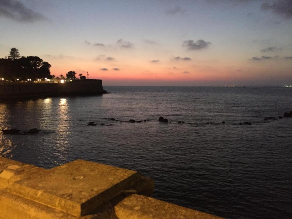 Apartamento Balneario playa Caleta