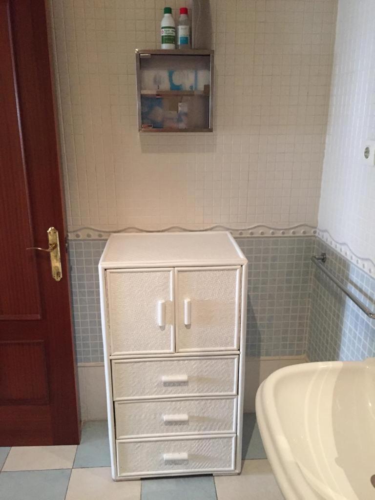 Apartamento Balneario playa Caleta