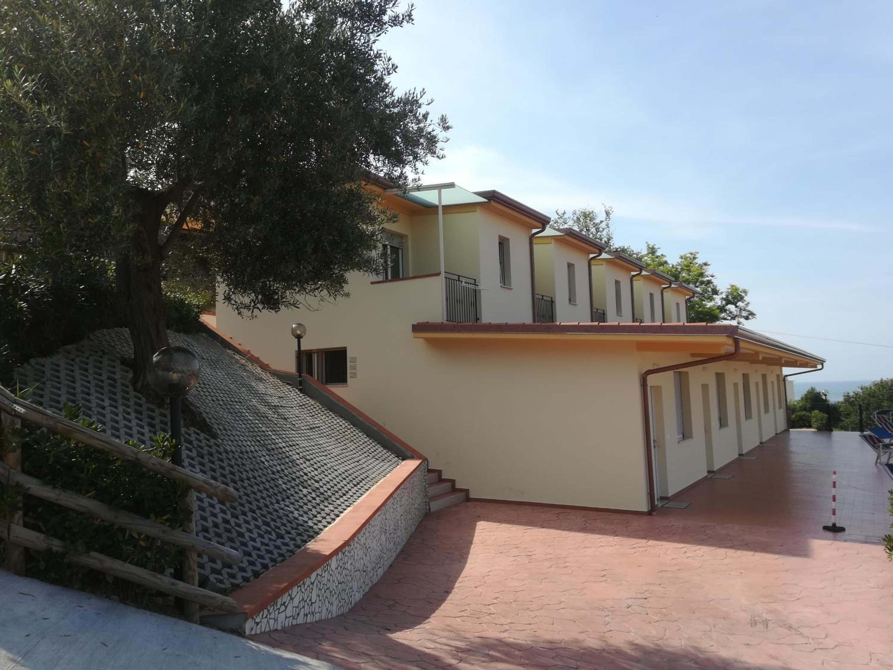 Agriturismo Marina