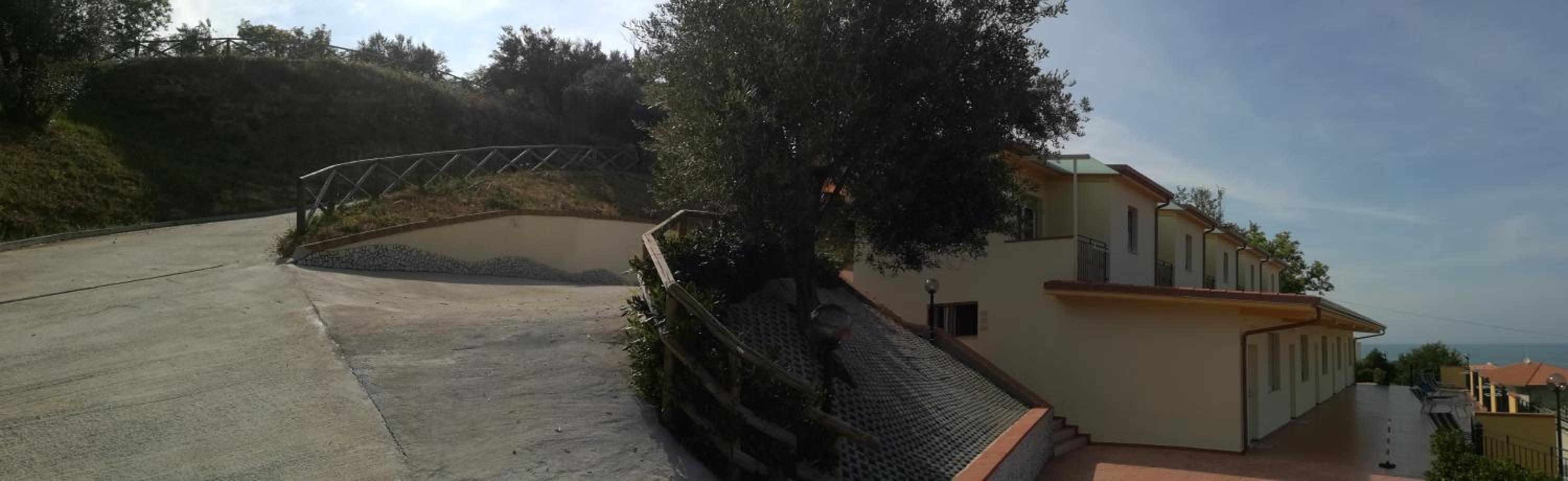 Agriturismo Marina