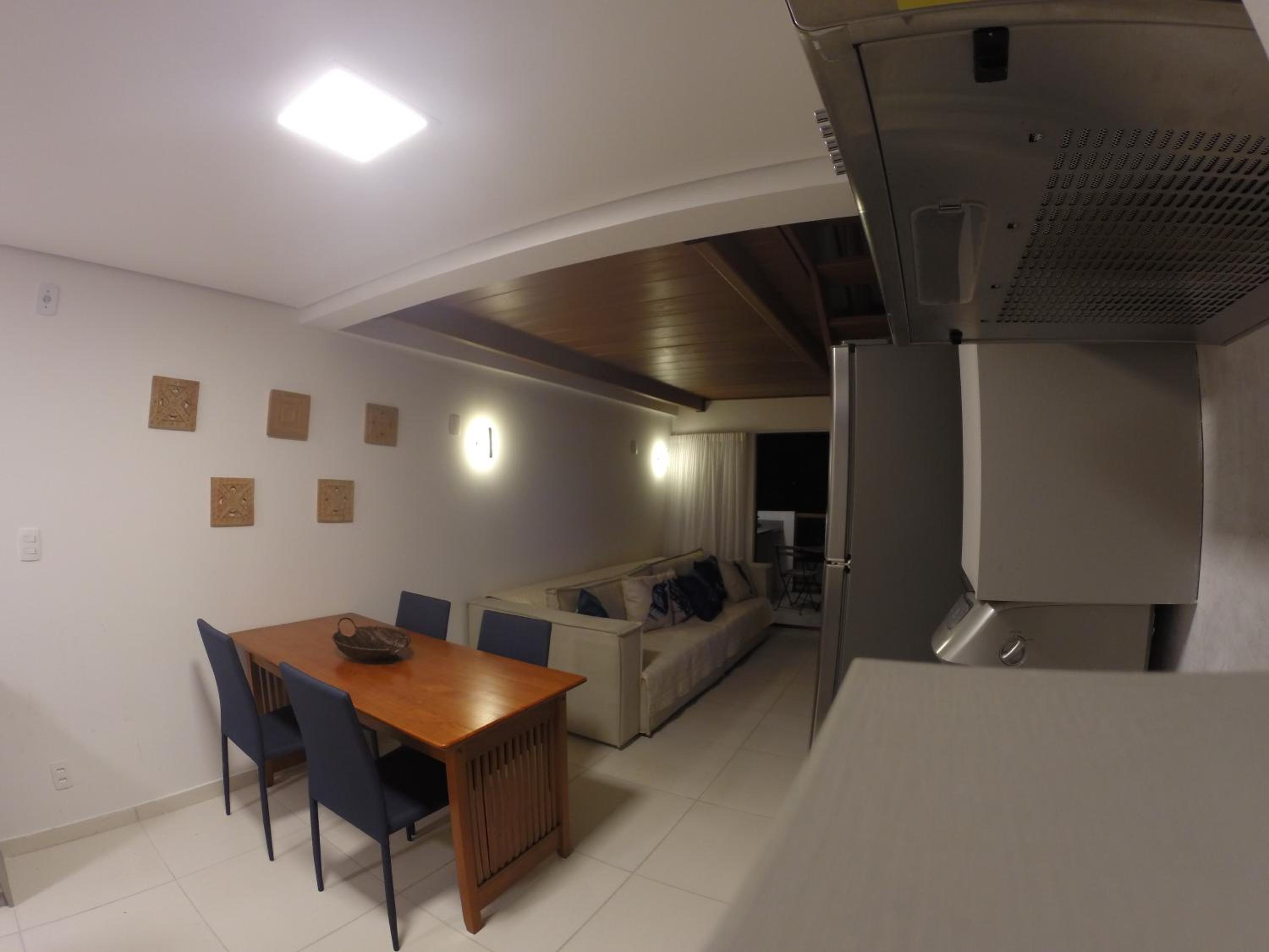 Laguna Beach 415 Cobertura Triplex