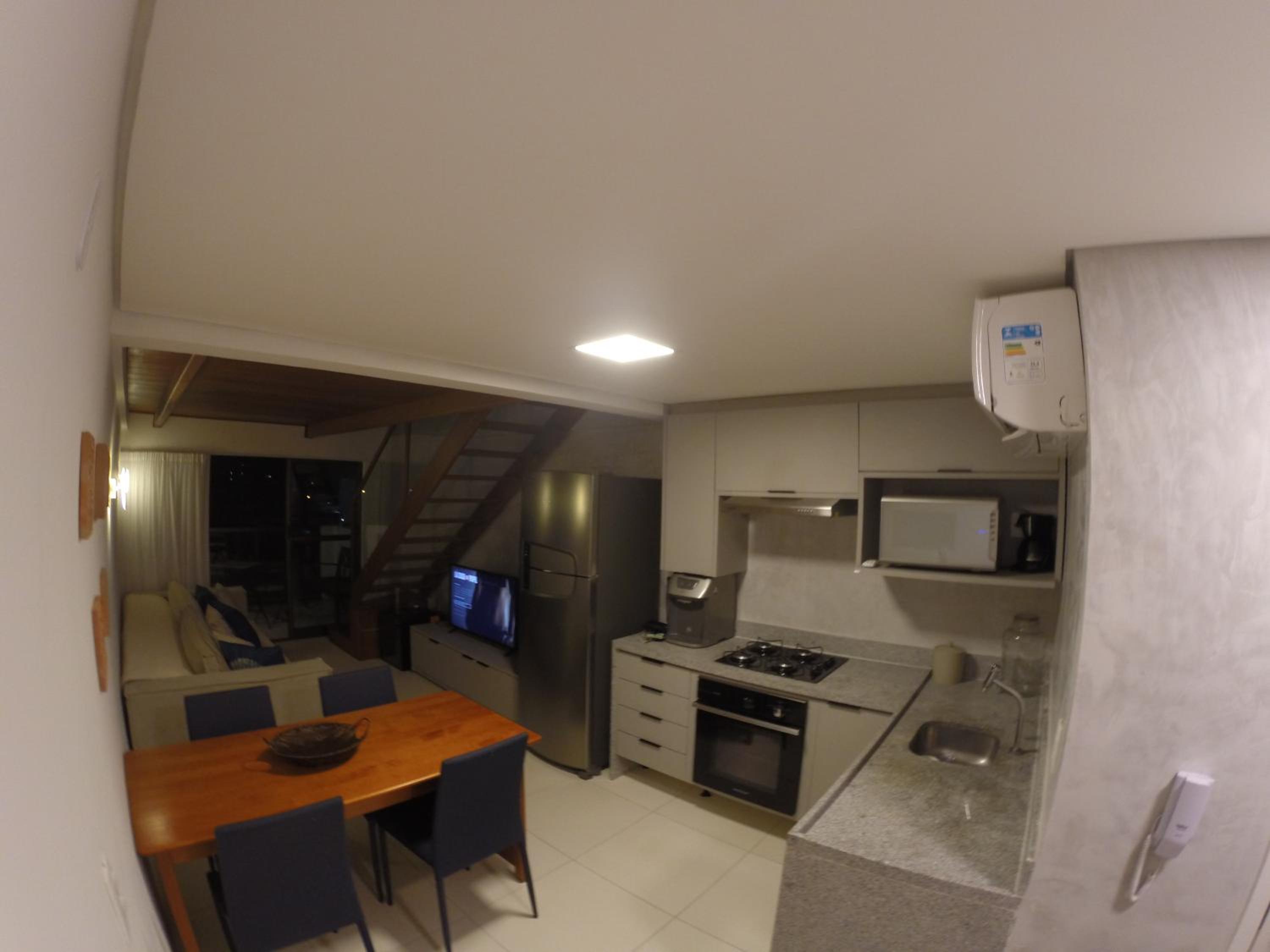 Laguna Beach 415 Cobertura Triplex