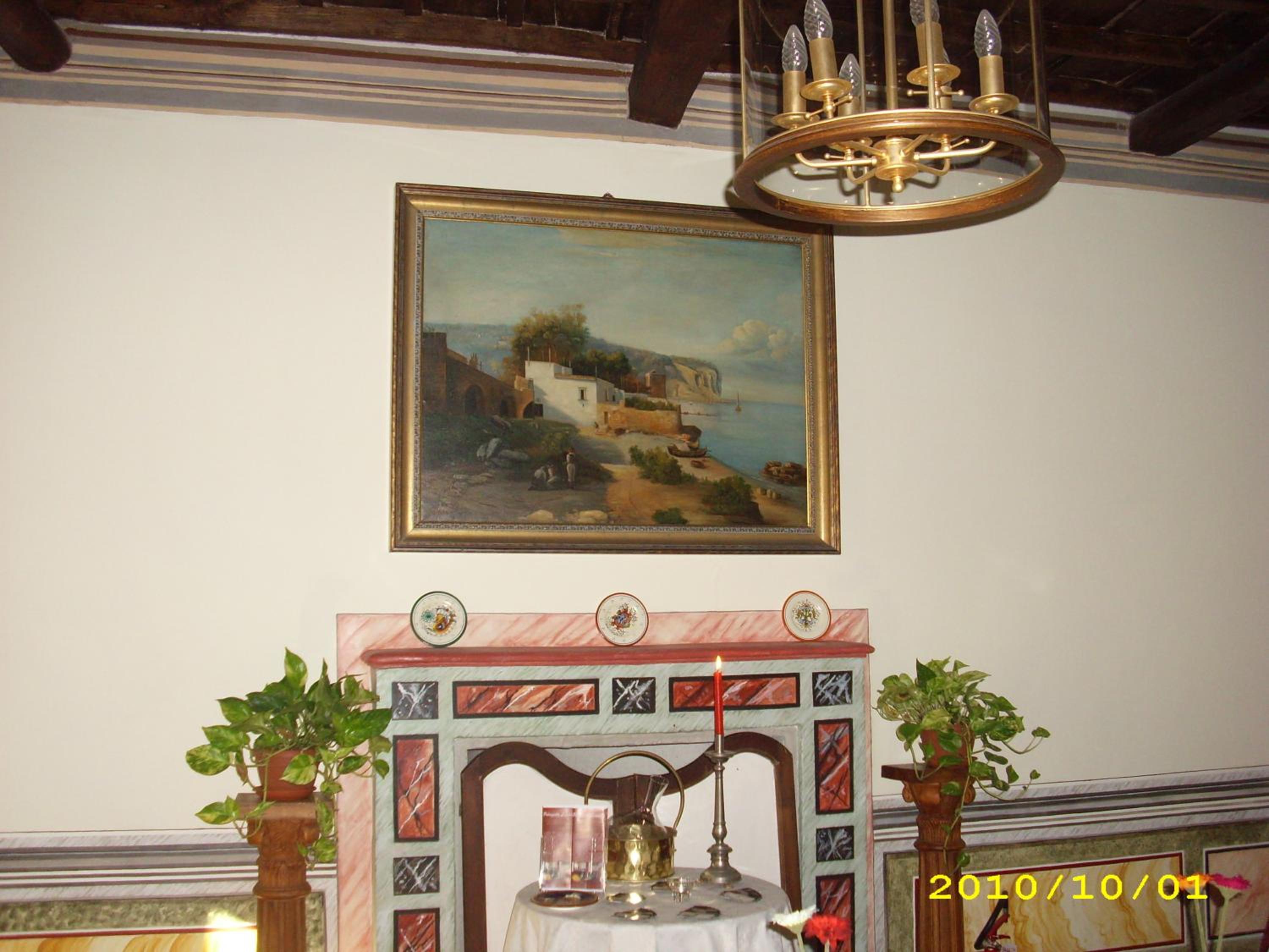 Palazzetto Leonardi, photo 55