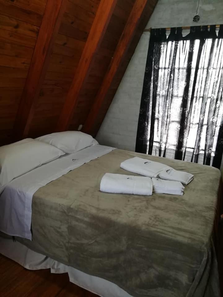 Posada Del Cielo